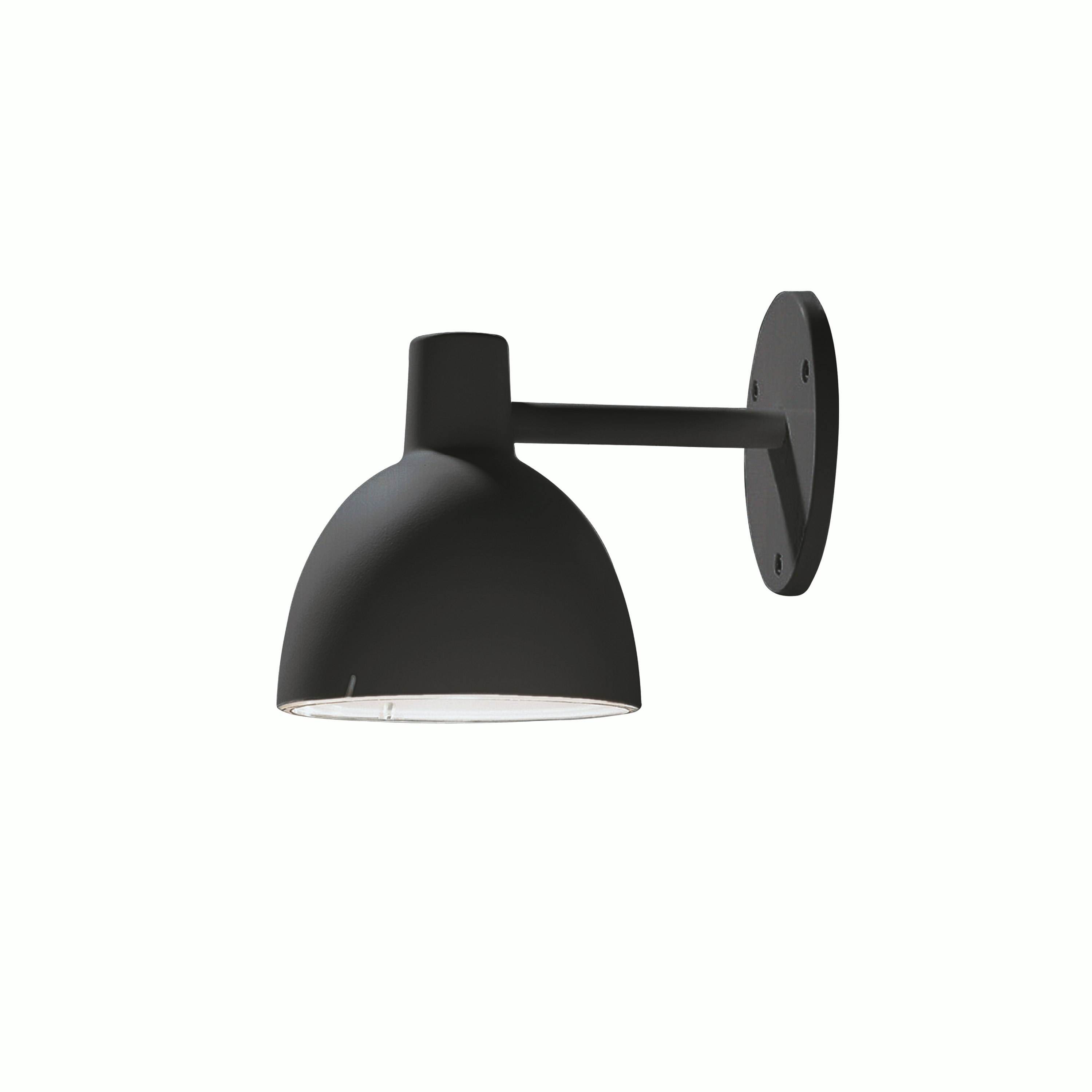 Toldbod Outdoor Wall Sconce