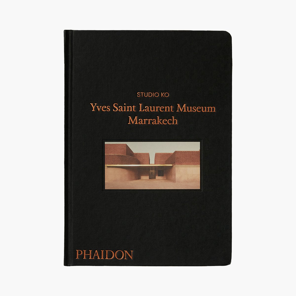 Yves Saint Laurent: Museum Marrakech Yves Saint Laurent: Museum Marrakech