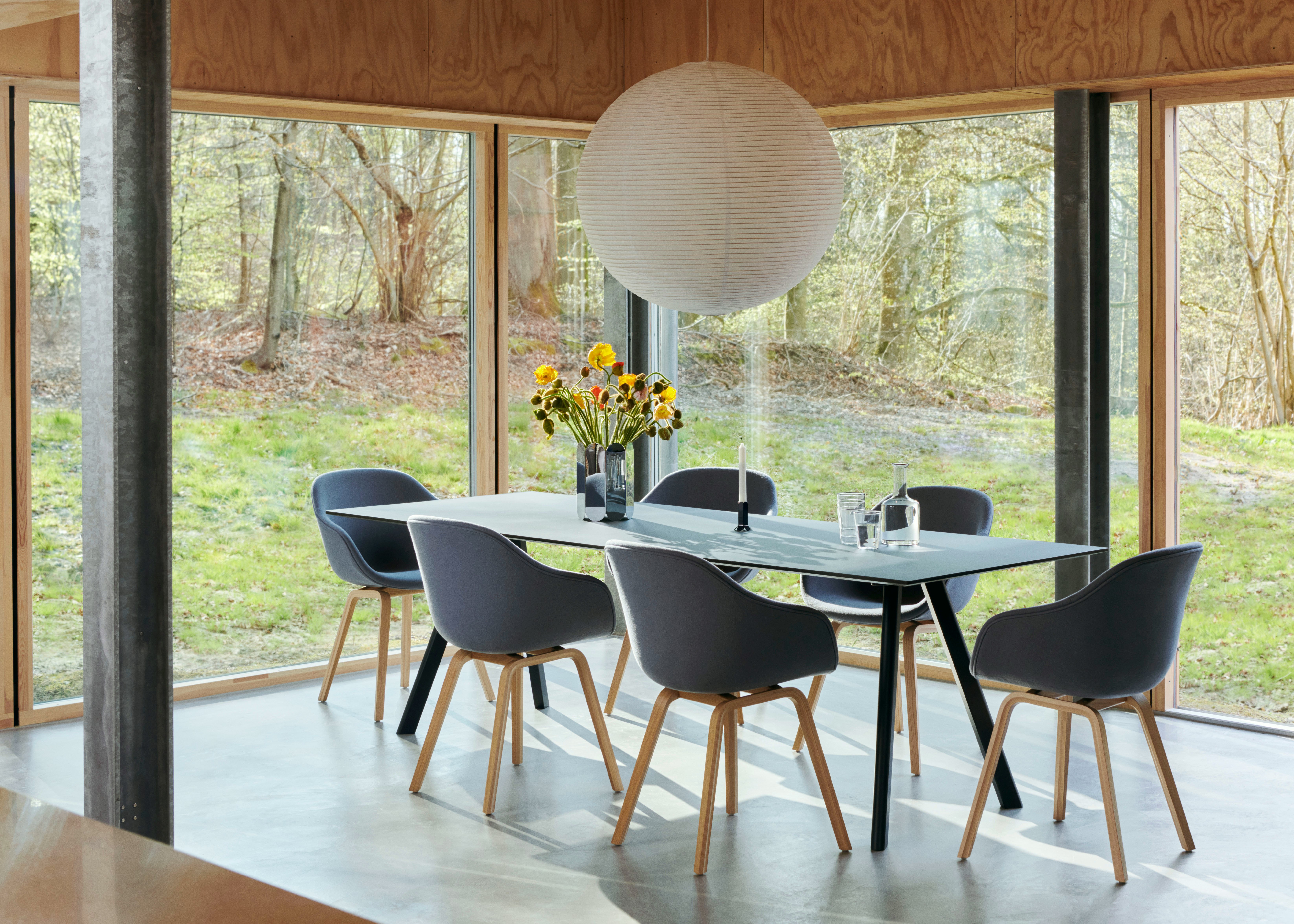 Copenhague 30 Dining Table 2.0