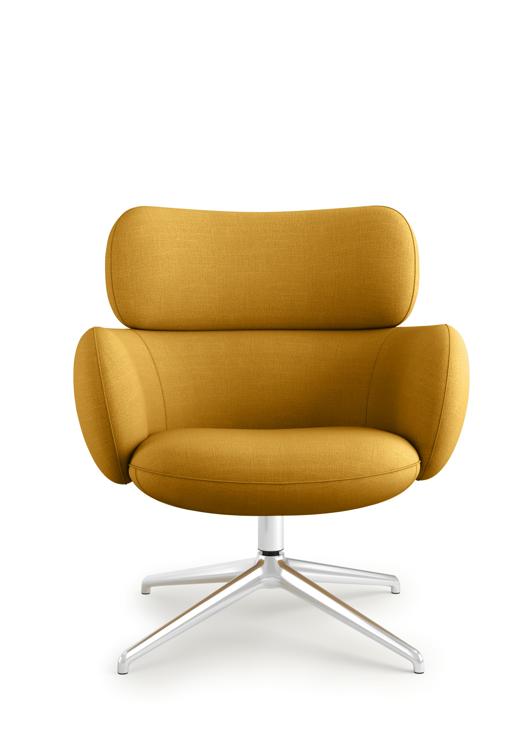 Blis Swivel Chair