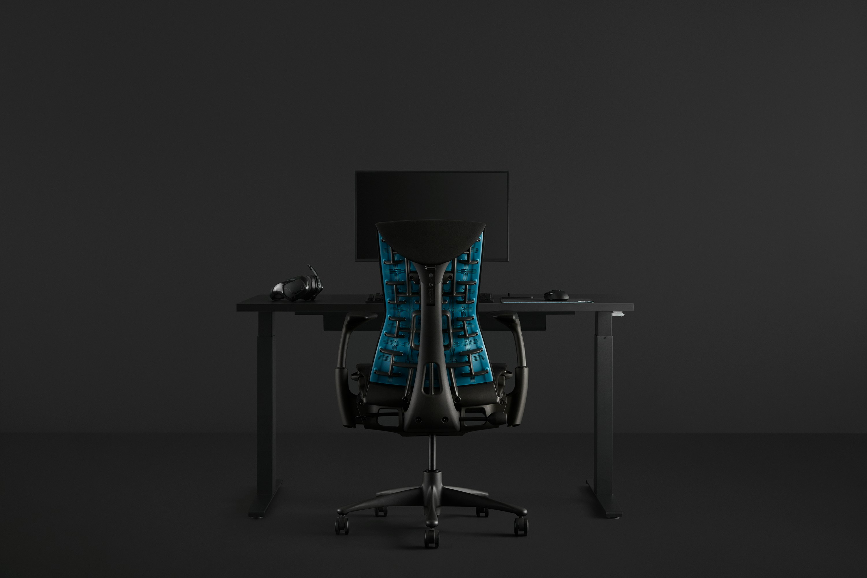 Embody Gaming Chair