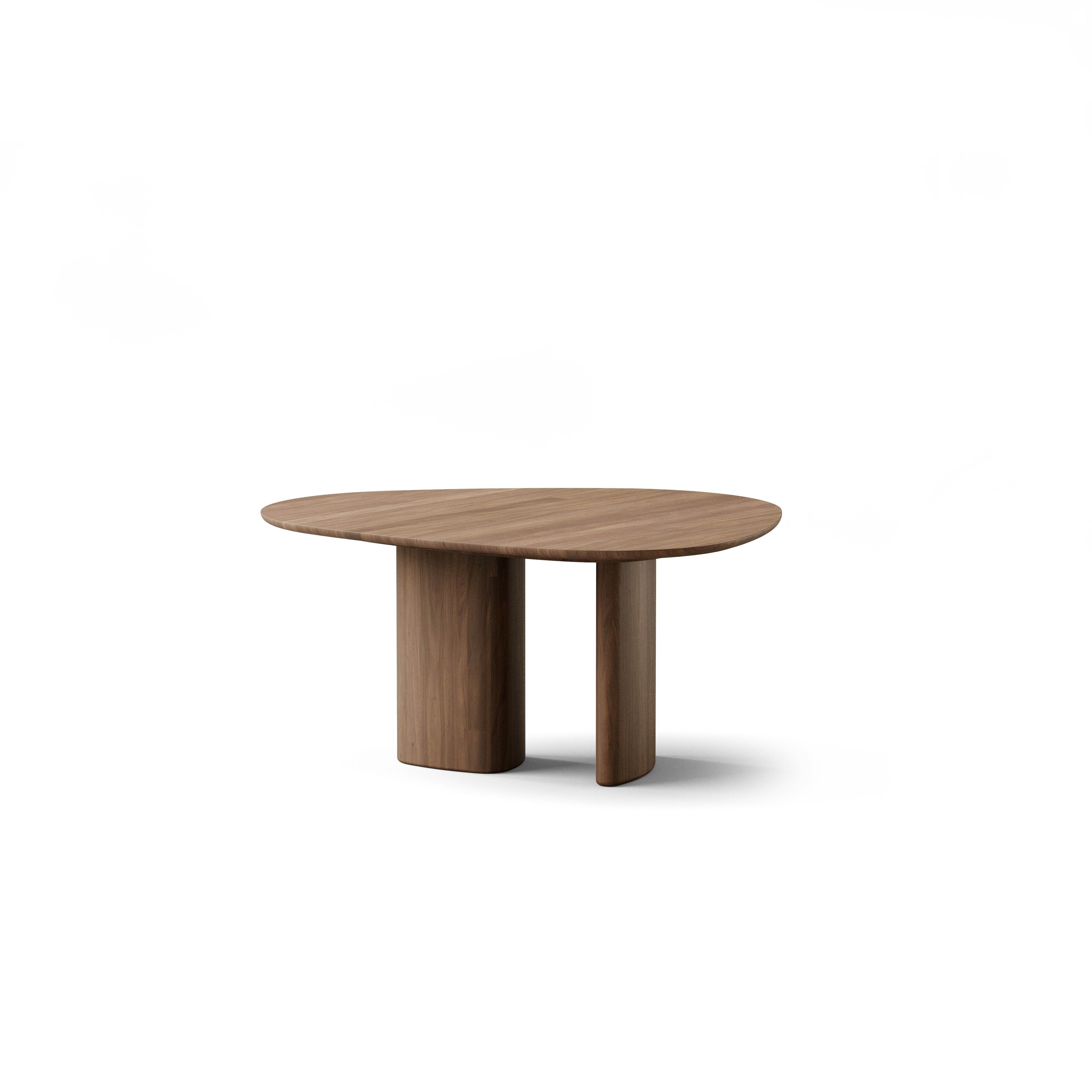Tangent Dining Table