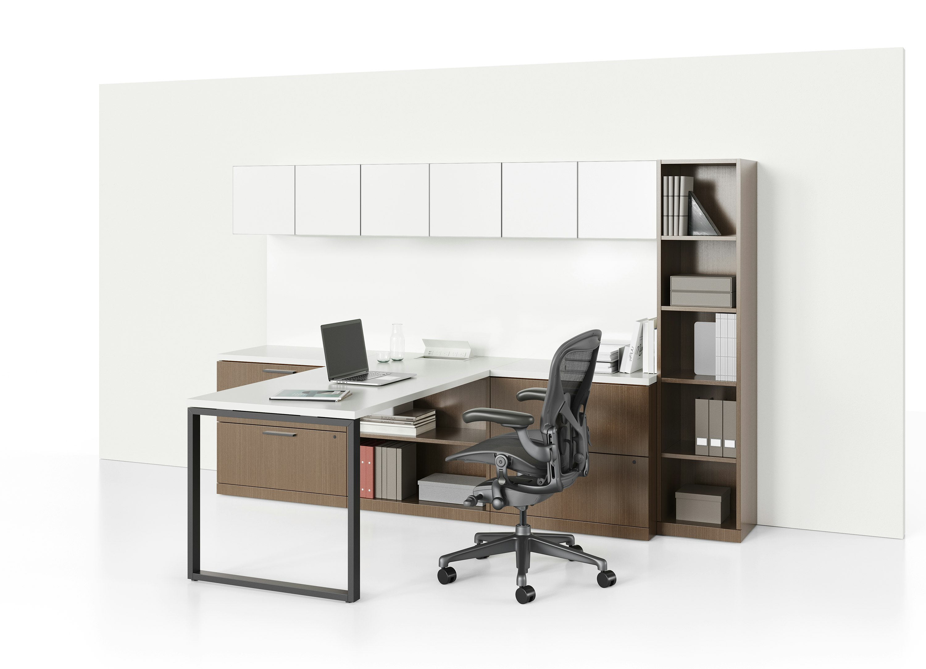 Canvas Private Office