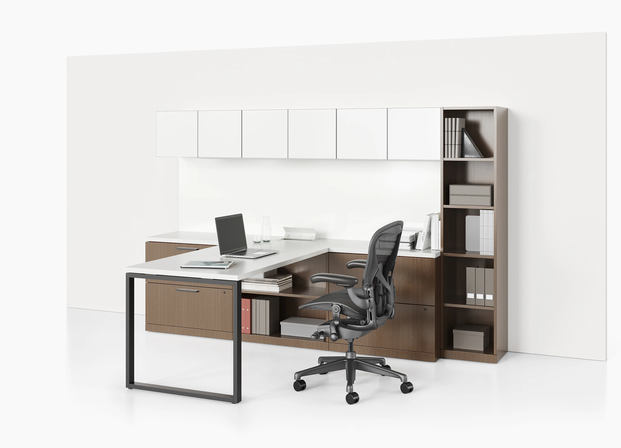 Canvas Private Office