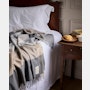 Rome Cashmere Throw