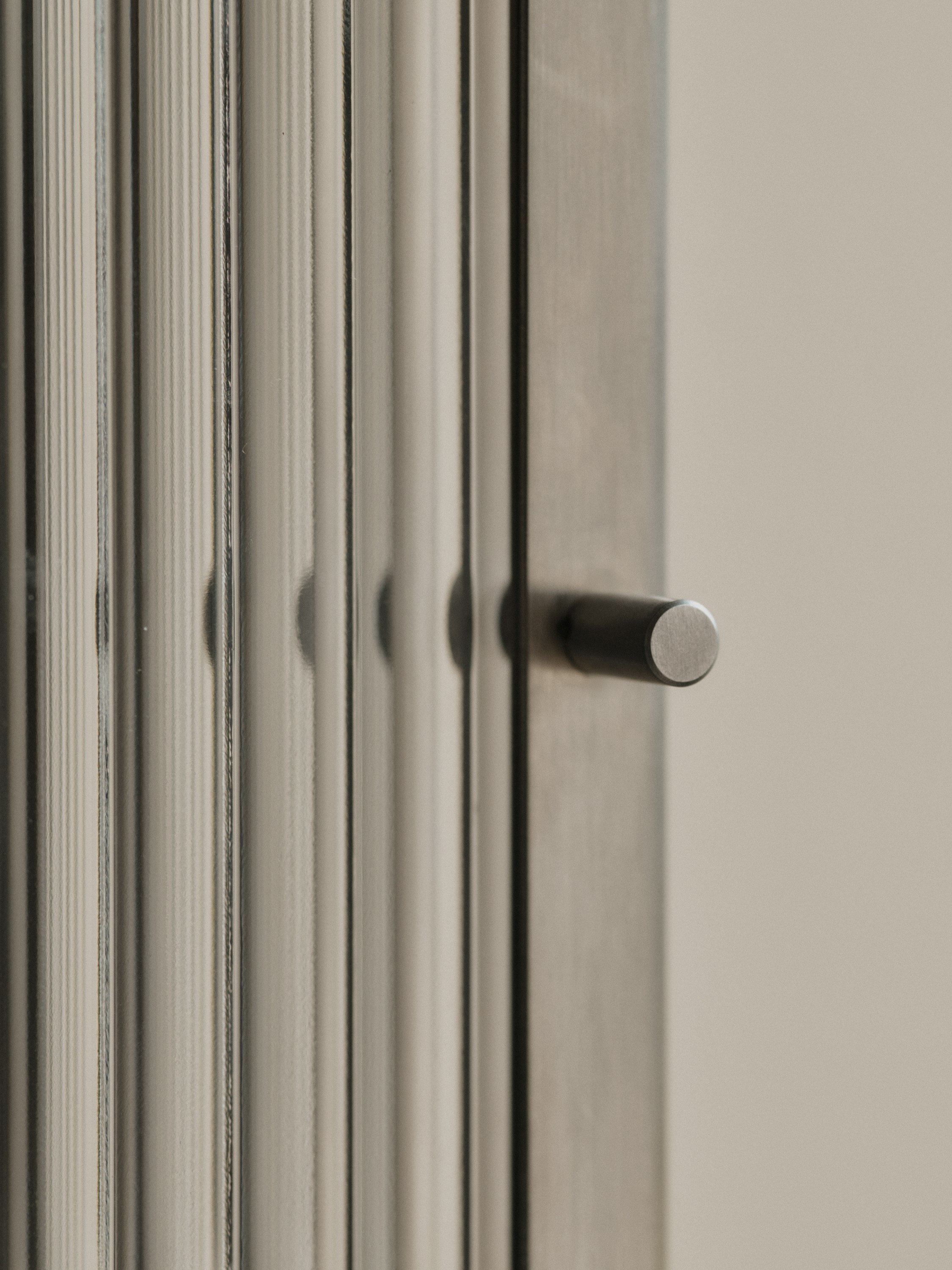 Haze Wall Cabinet