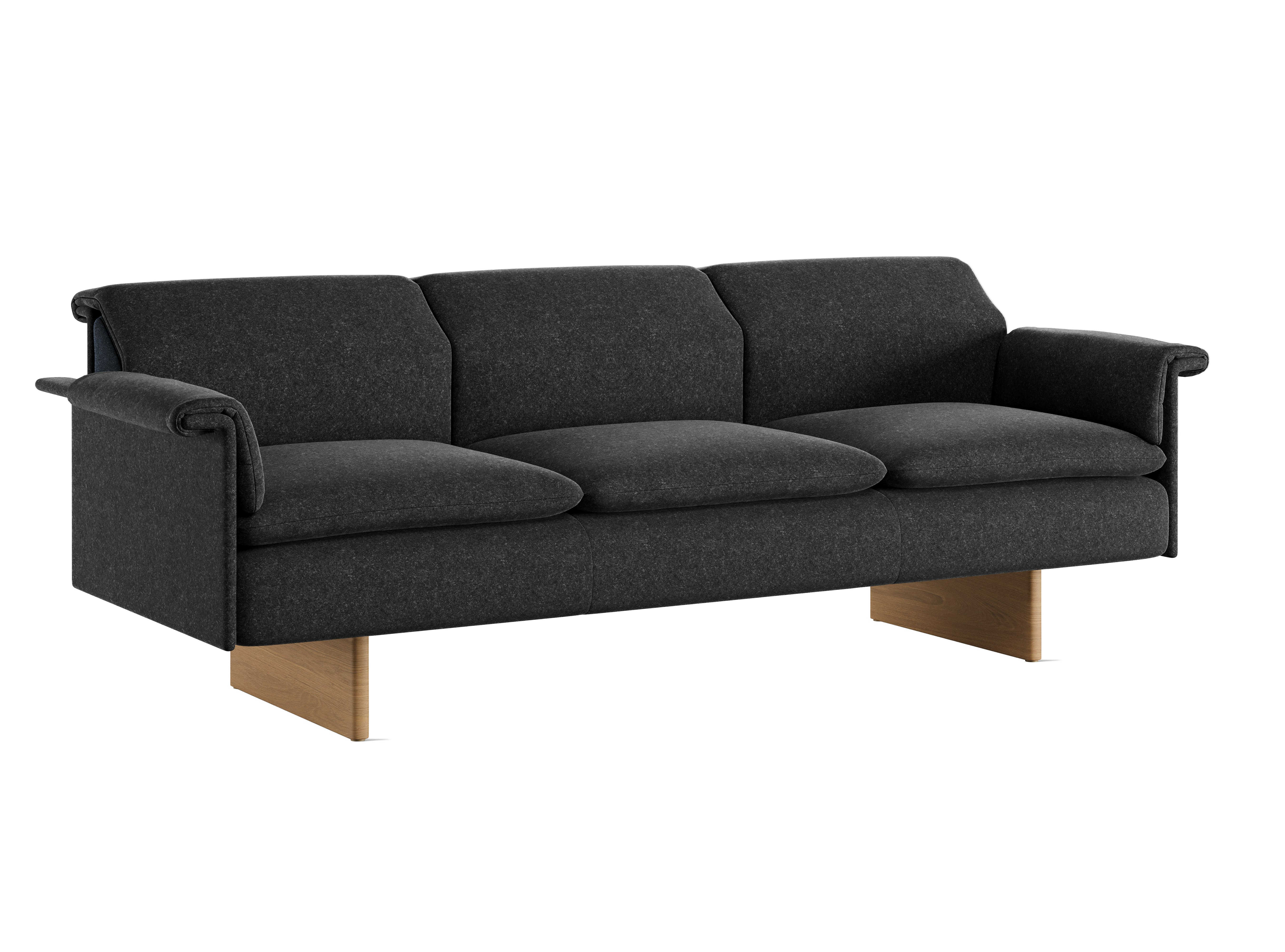 Mantle Sofa