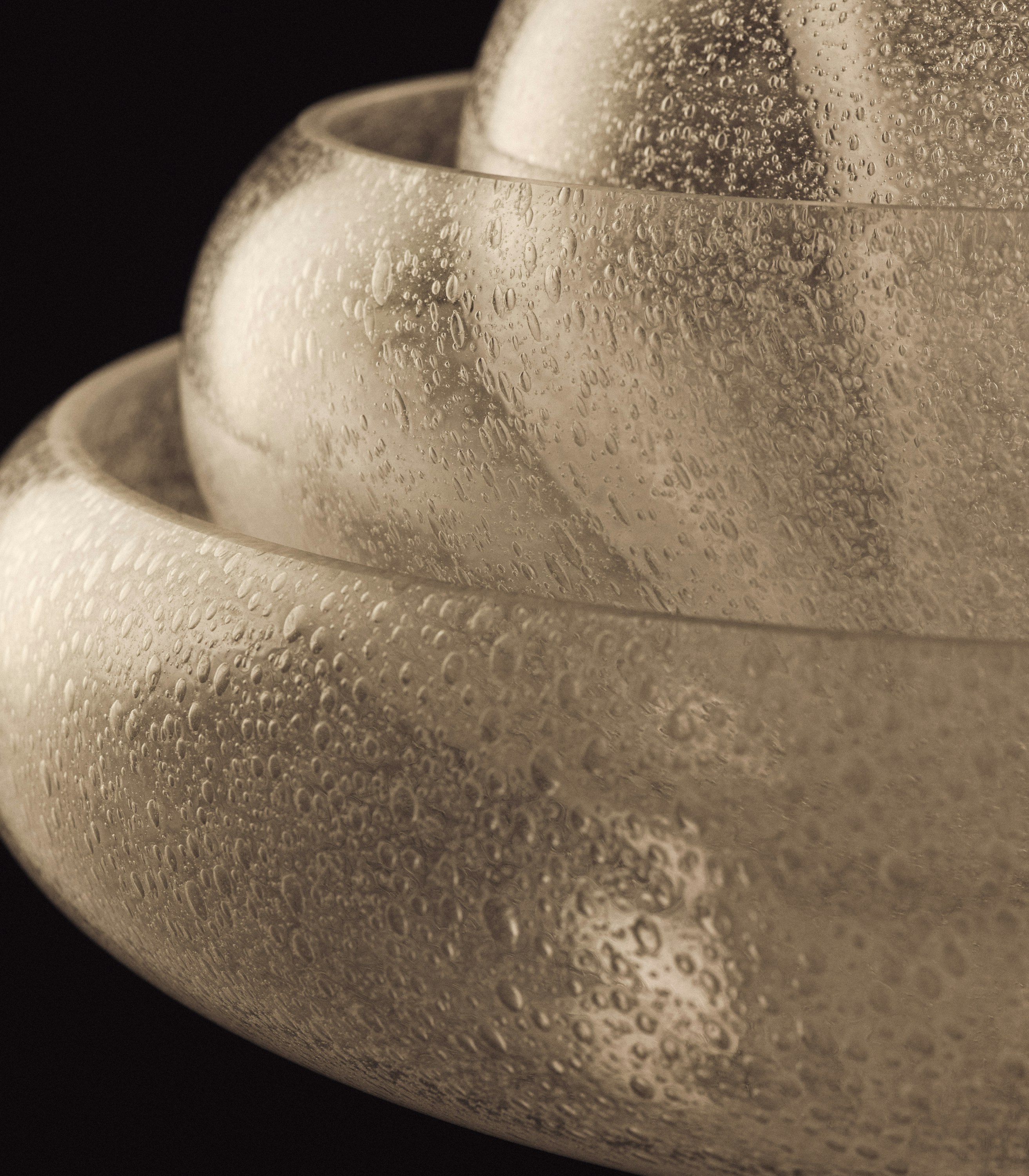 Lotus Table Lamp