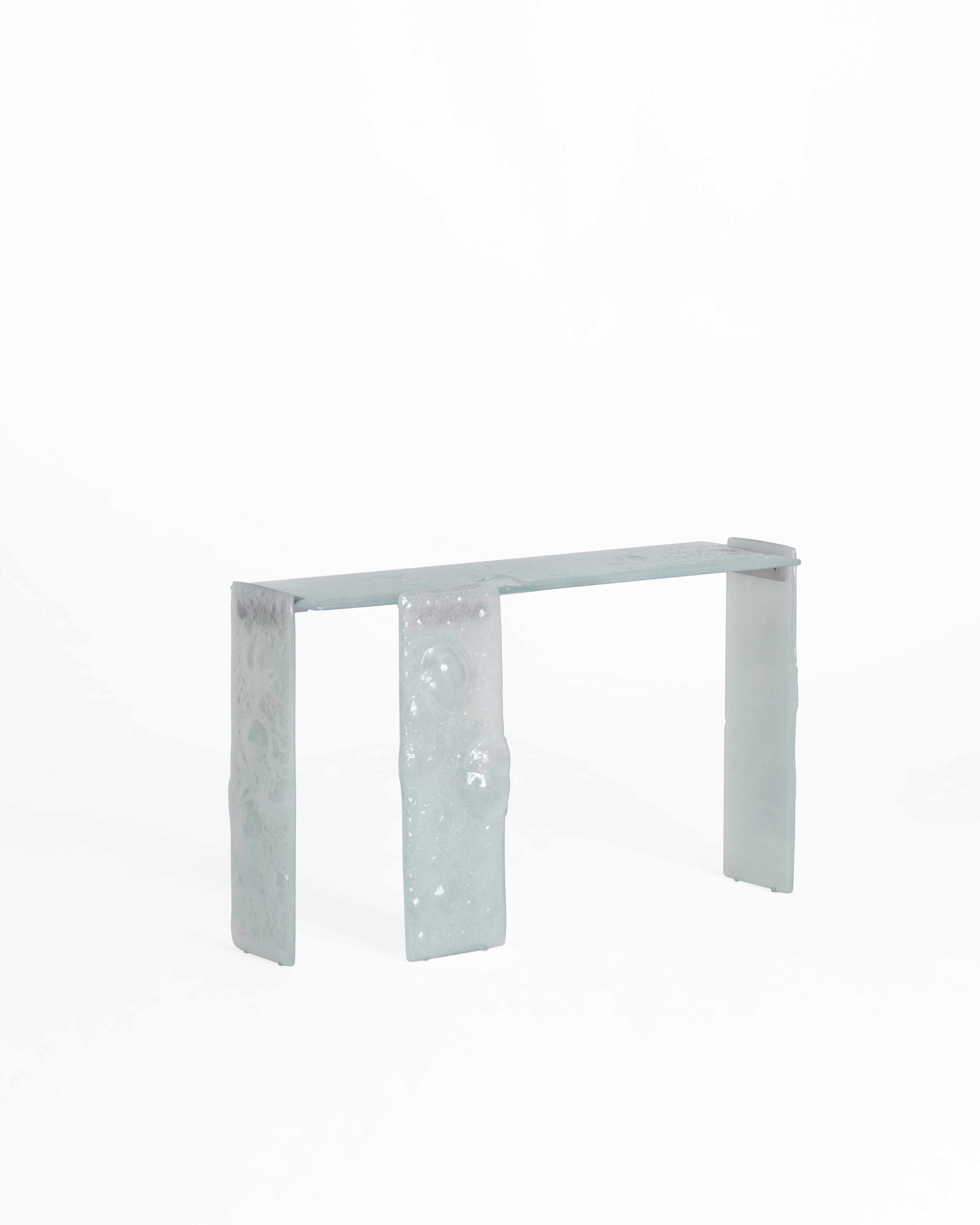 Opalia Console Table