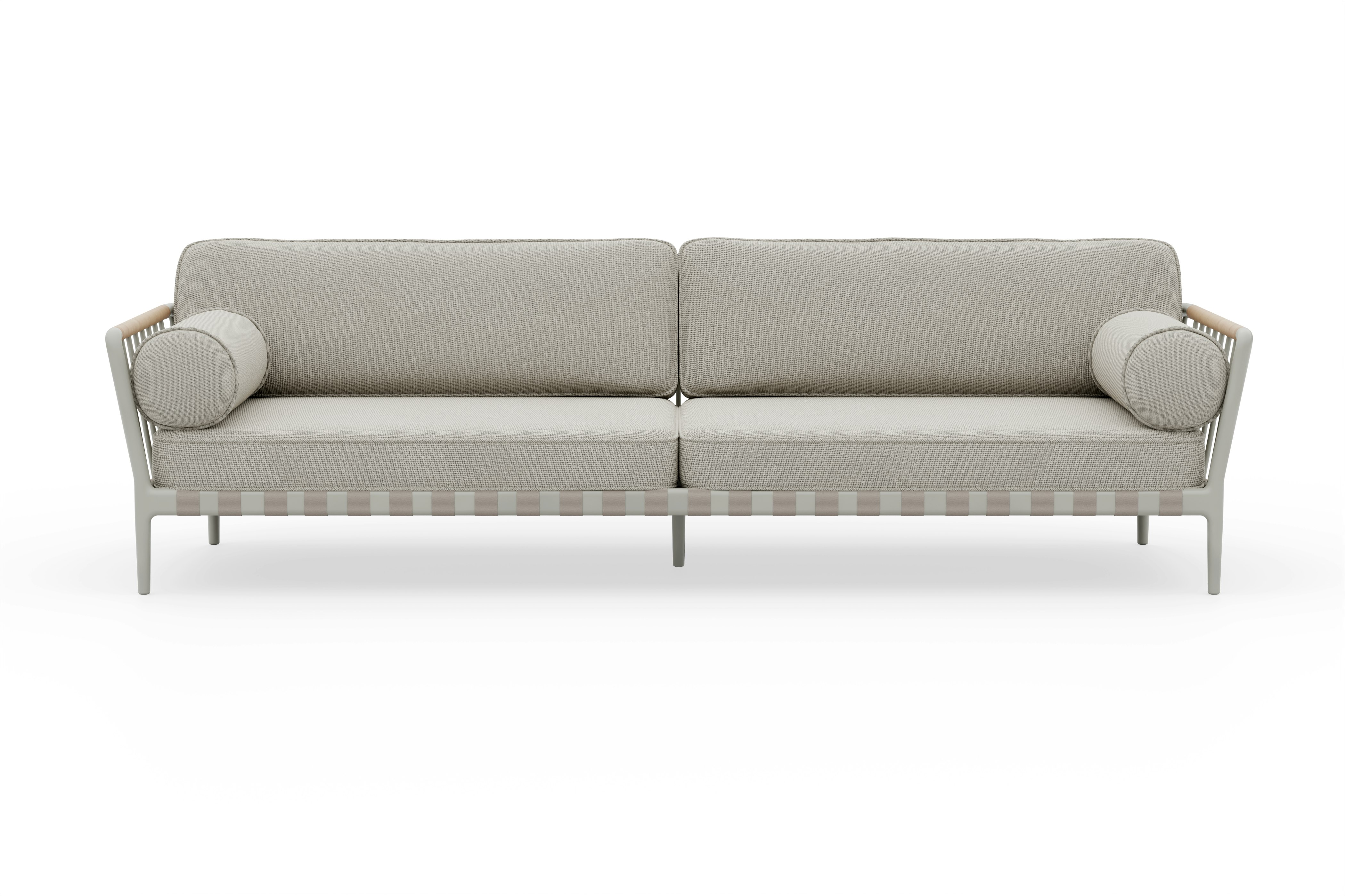 Vipp720 Open-Air Sofa