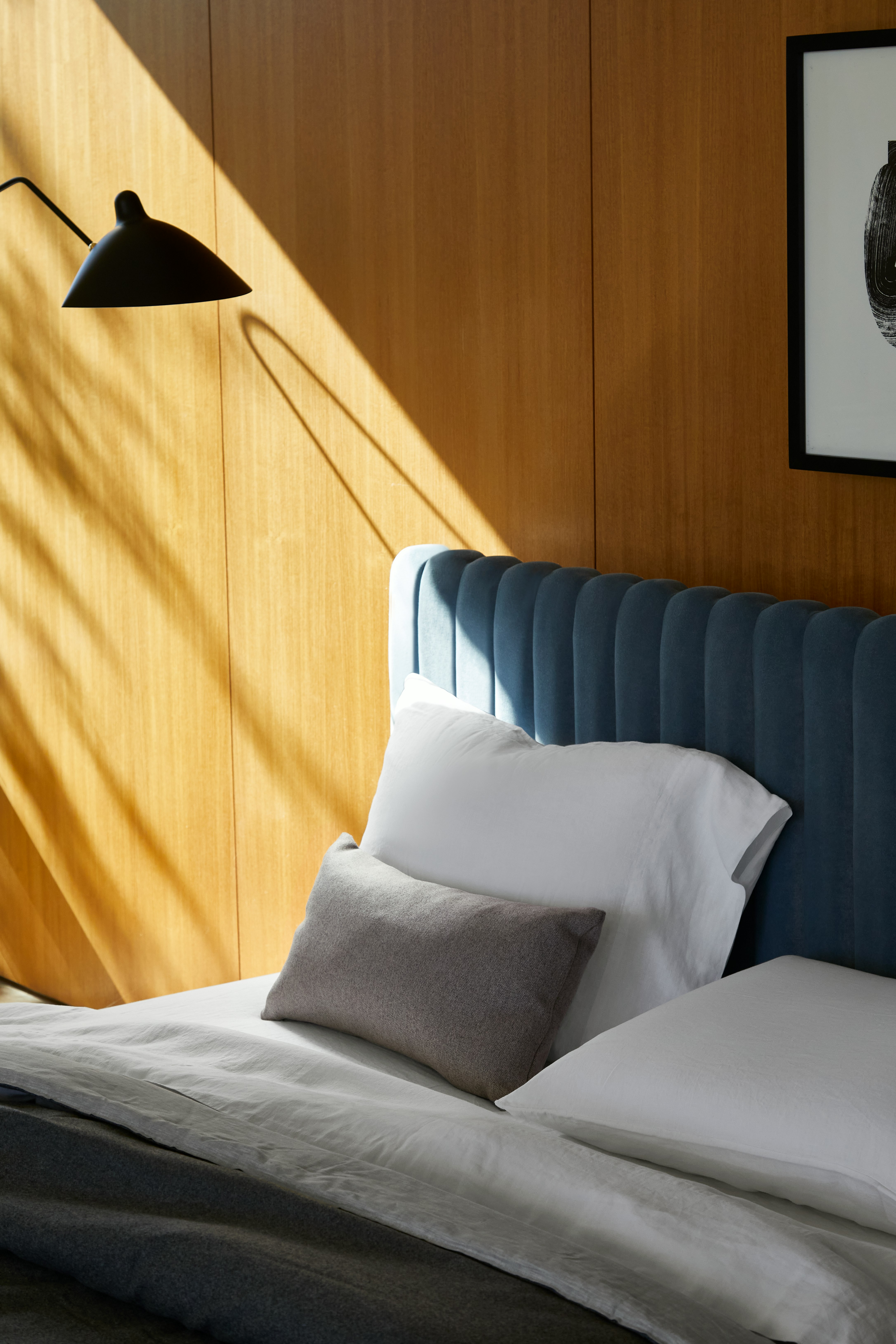 Charlotte Bed