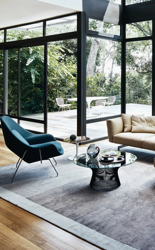 Womb Chair, Standard Womb Chair, Standard