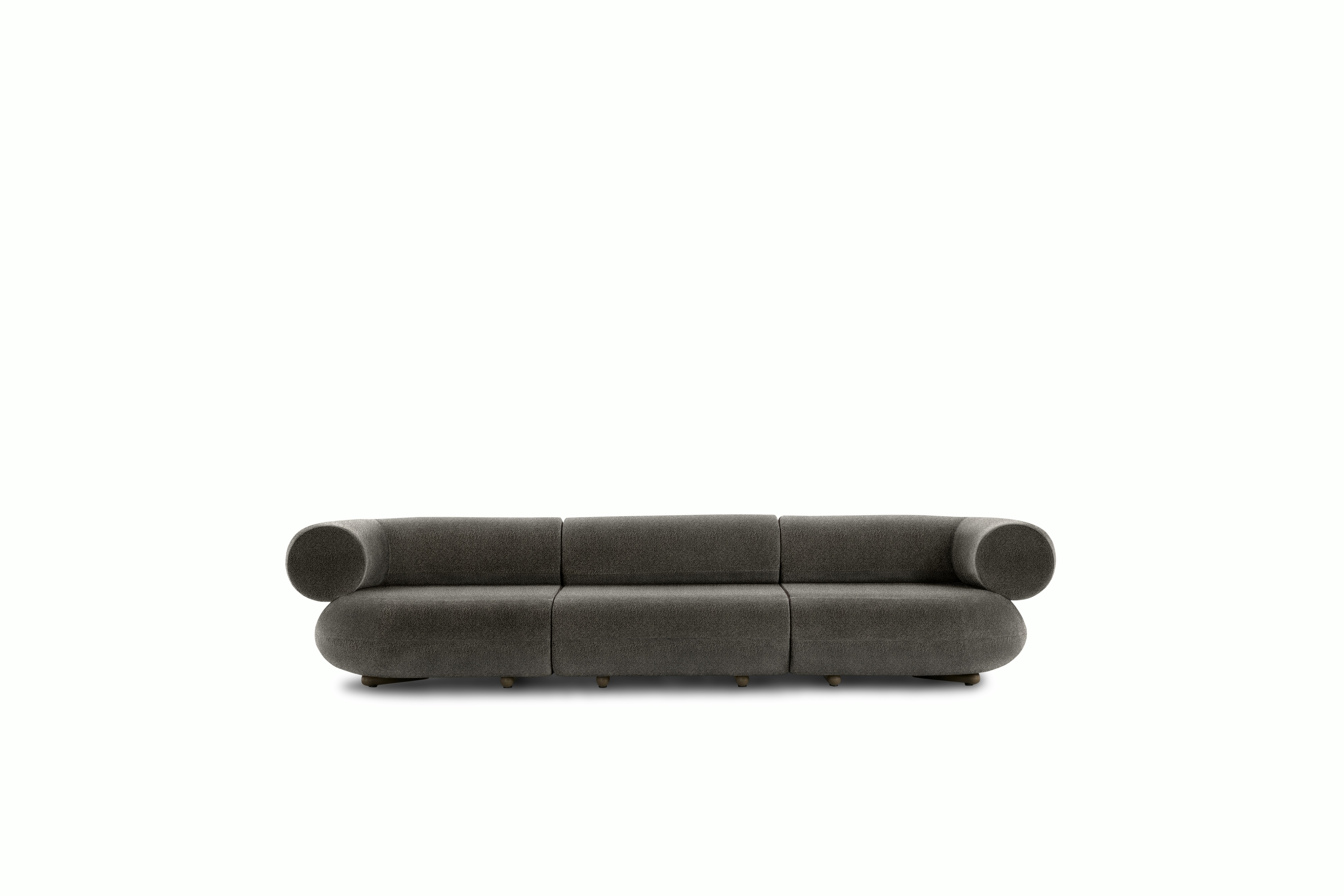 Fat Sofa 