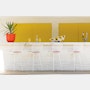 Bertoia Stool