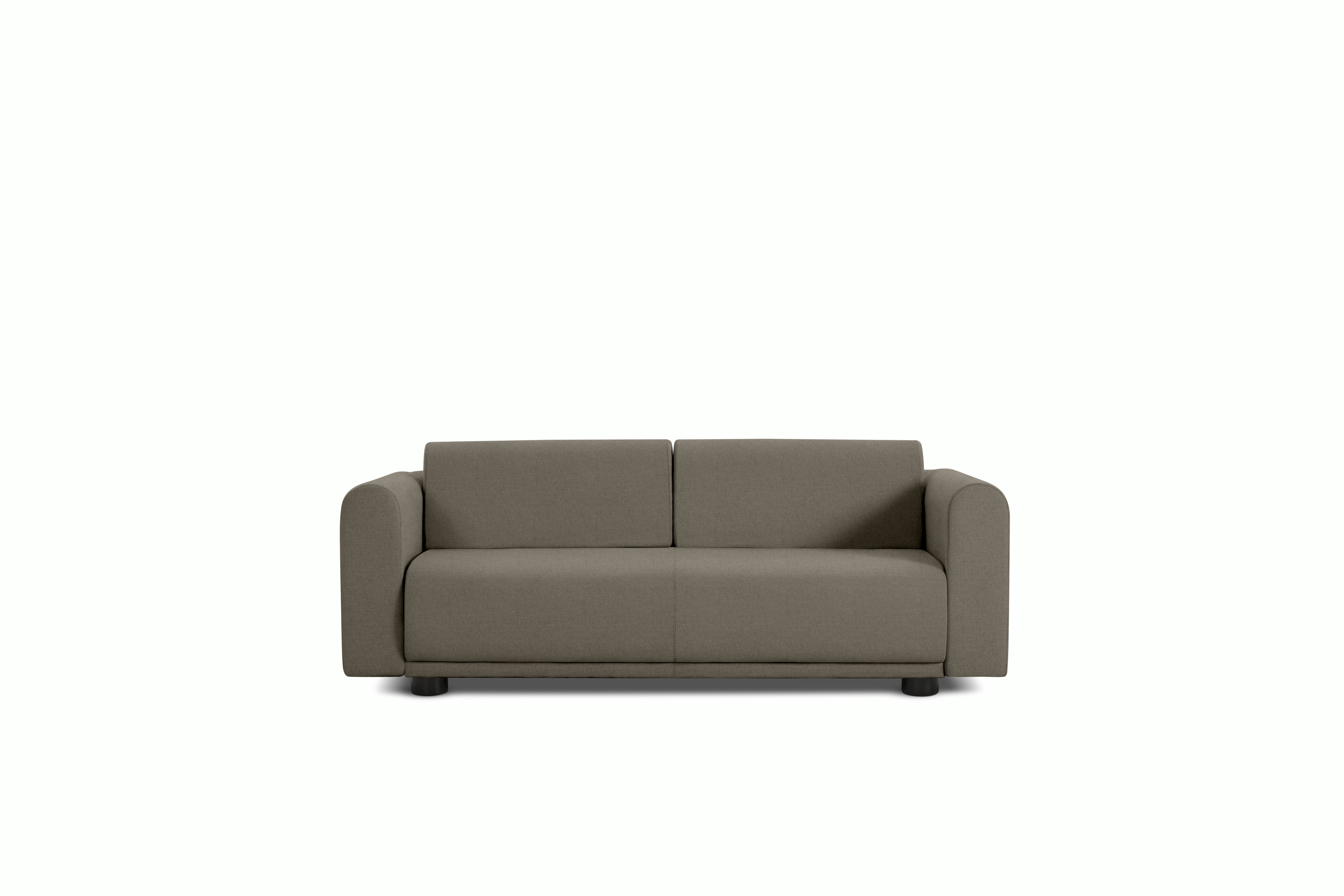 Endo Sleeper in  Pecora Graham