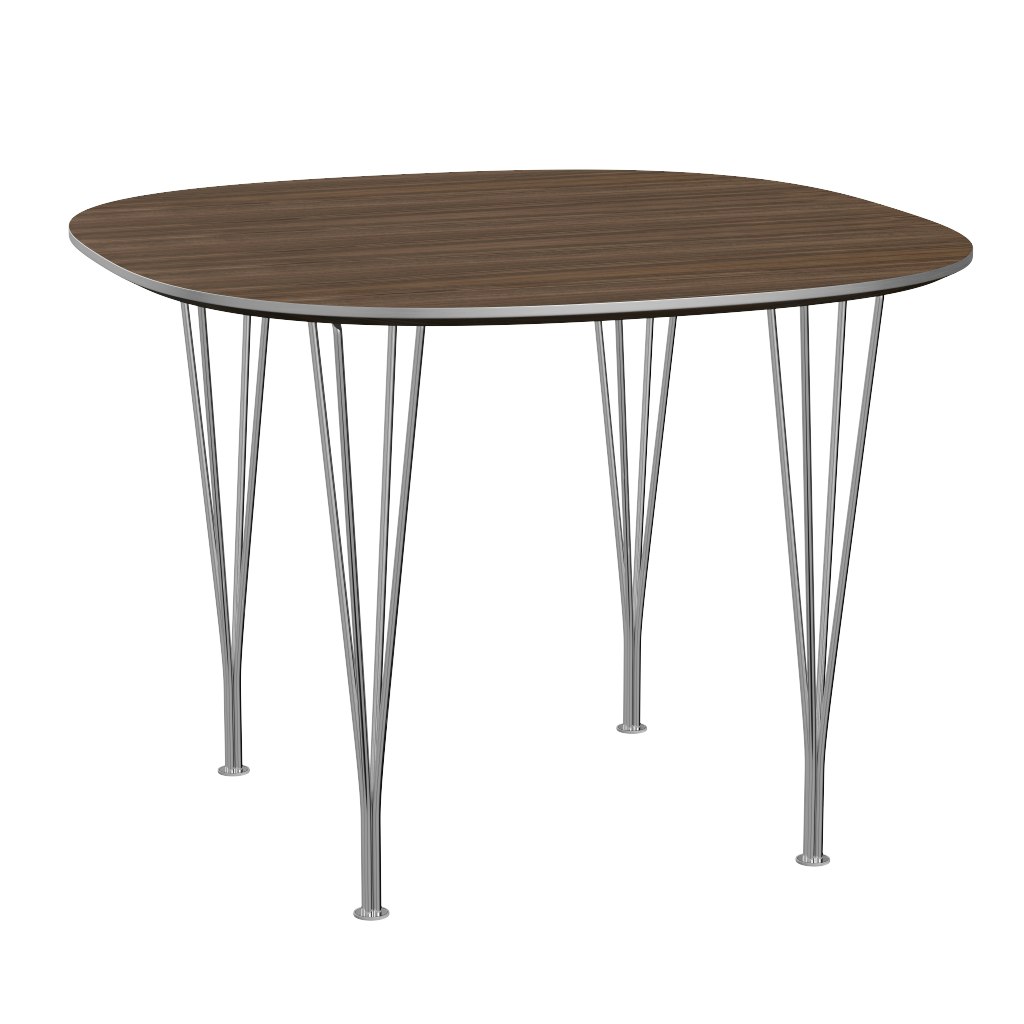 Supercircular Dining Table