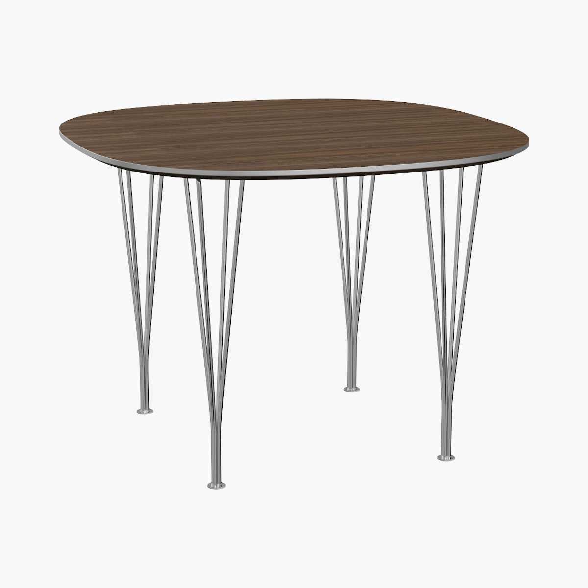 Supercircular Dining Table Supercircular Dining Table
