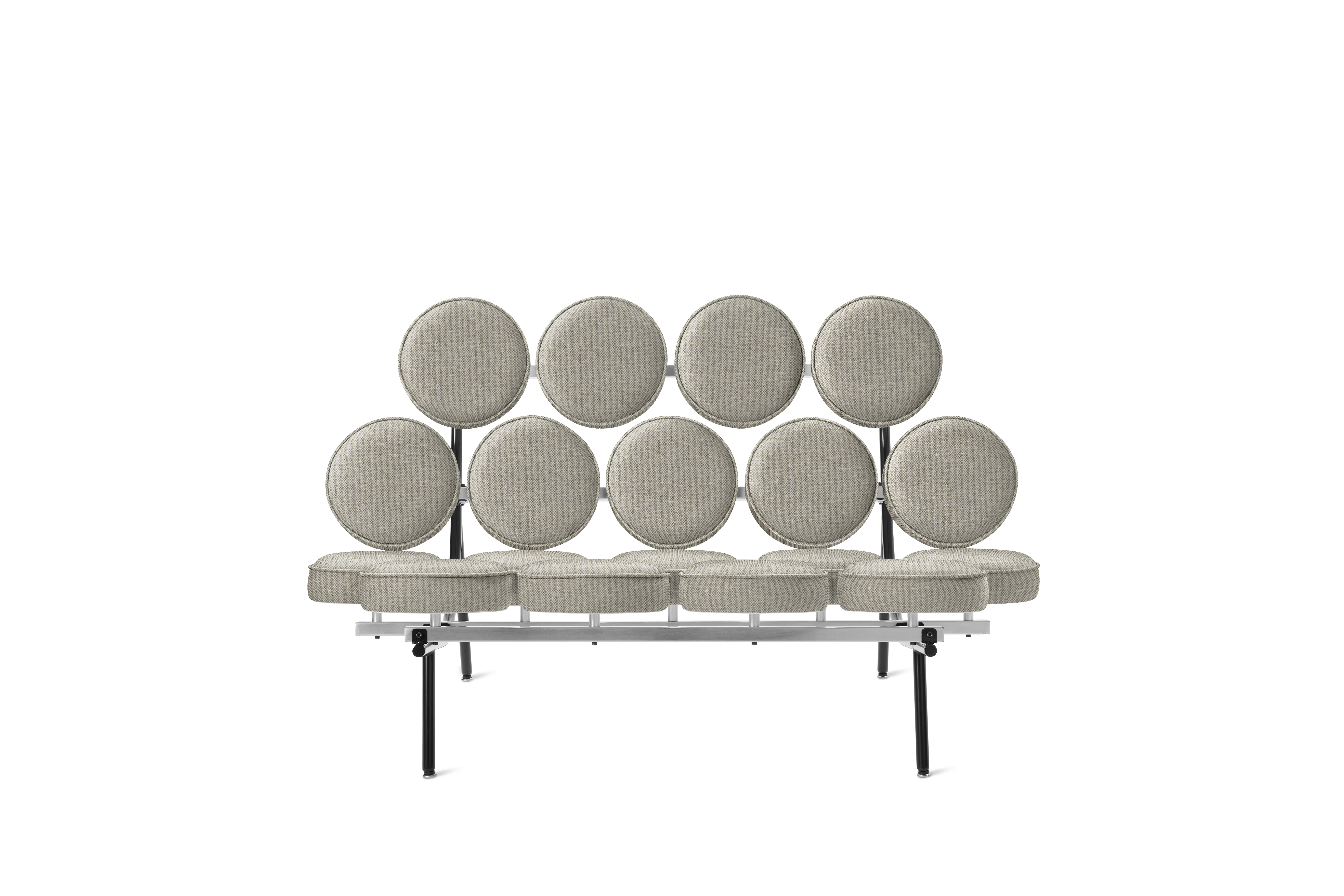 Nelson Marshmallow Sofa