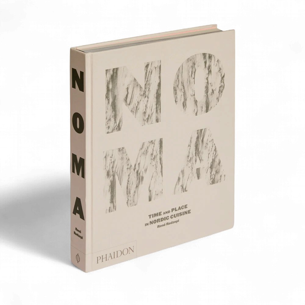 Noma: Time and Place in Nordic Cuisine