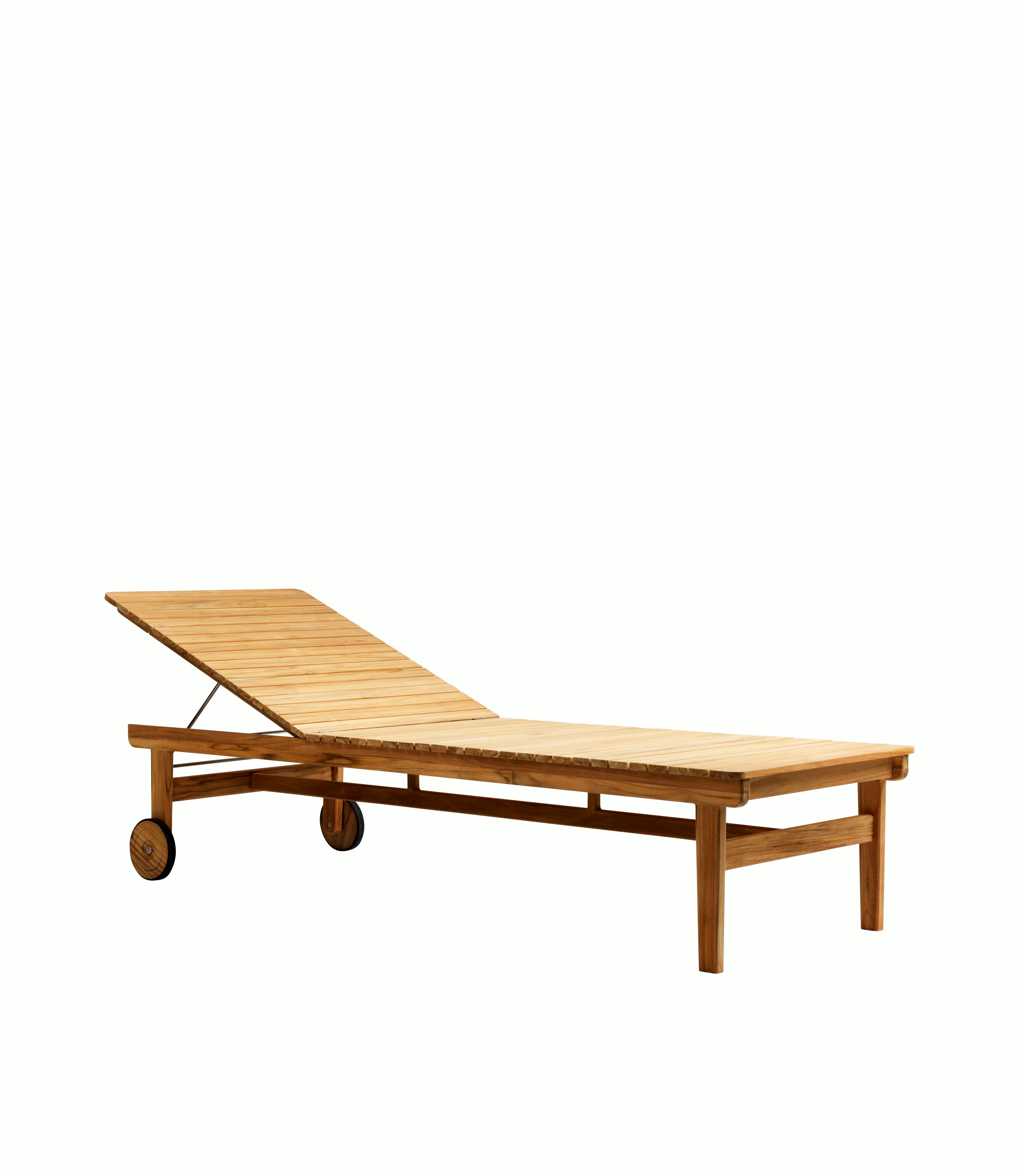 Sammen Outdoor Chaise