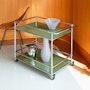 USM Bar Cart