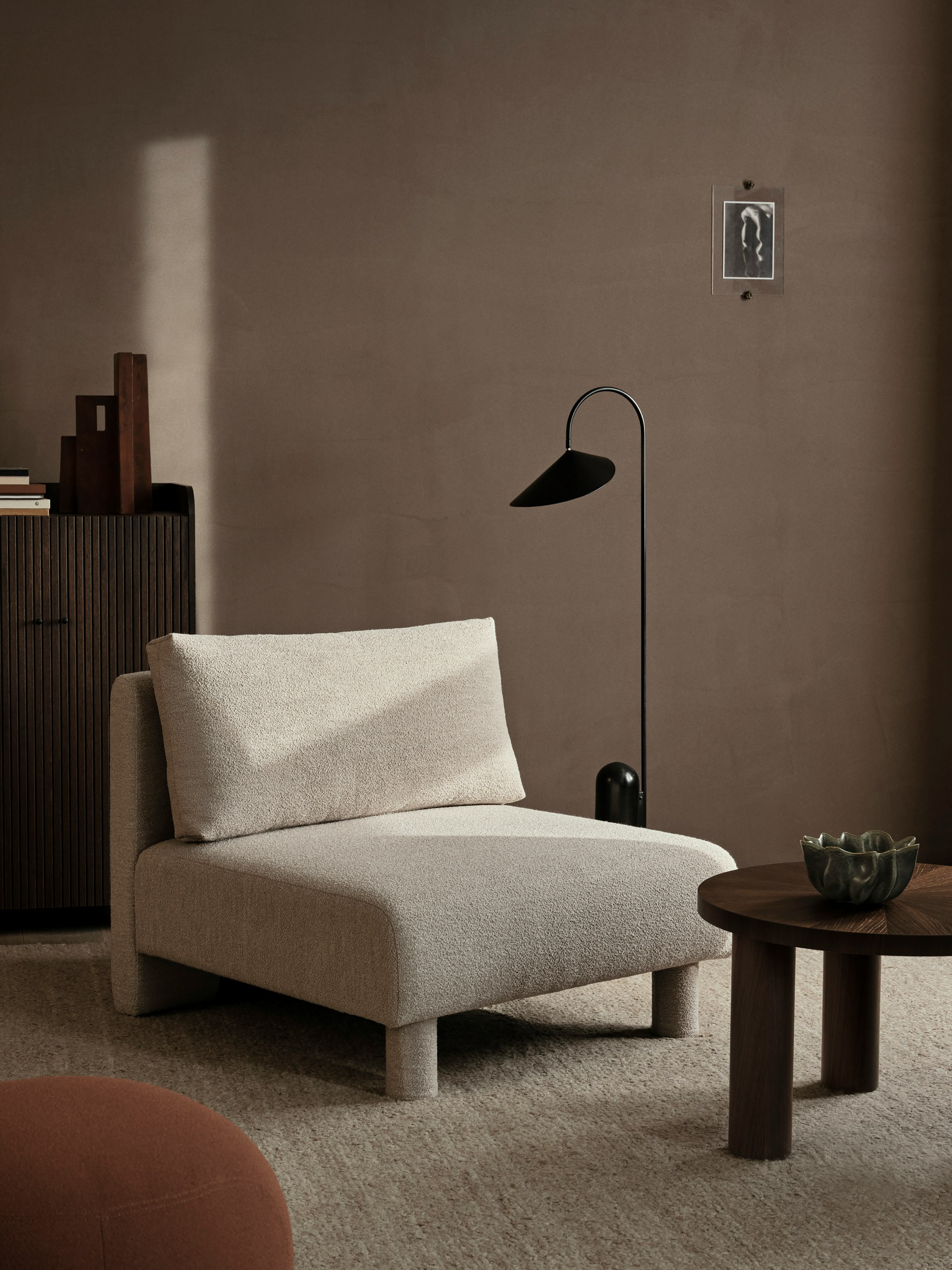 Arum Floor Lamp