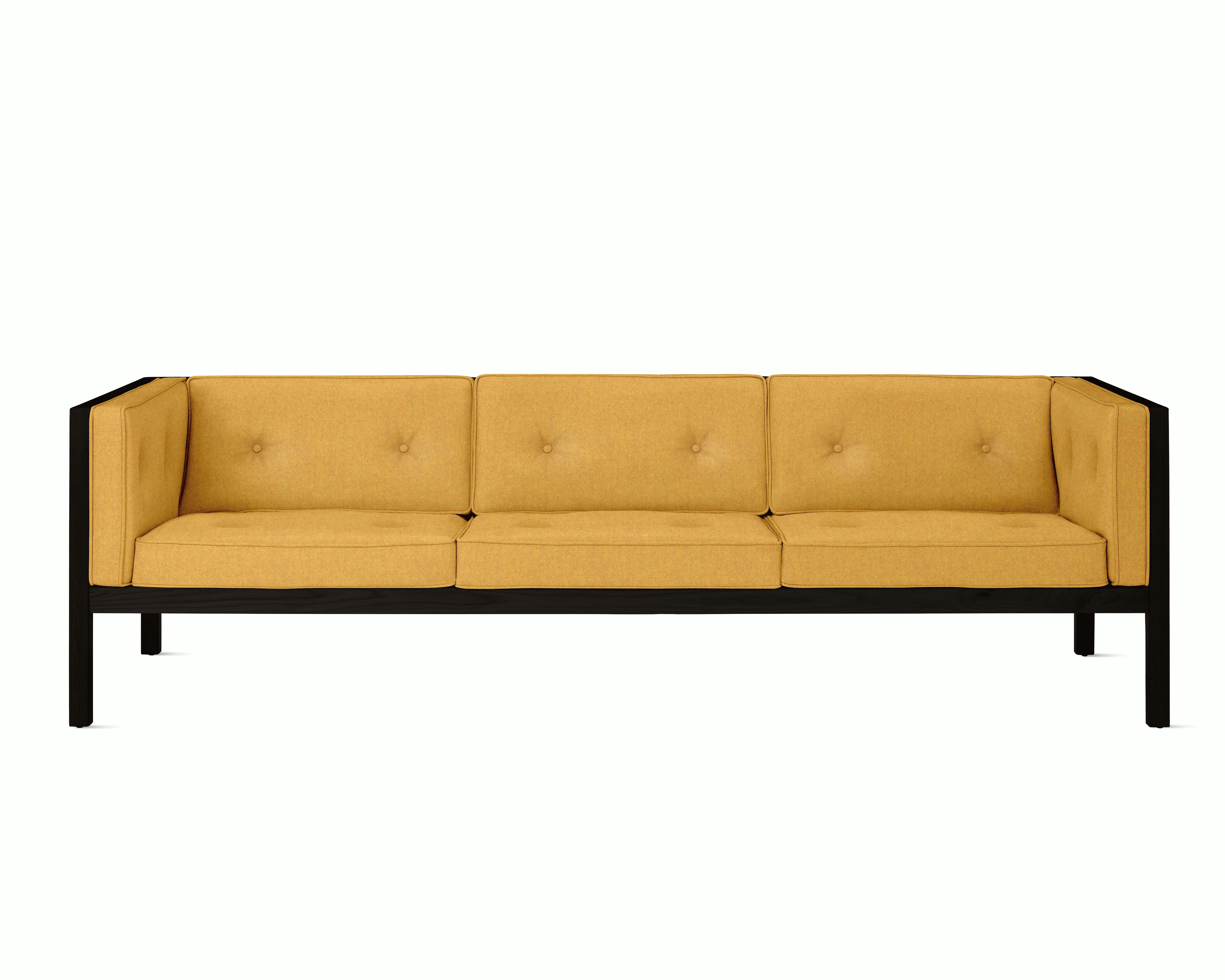 Cube Sofa 92"