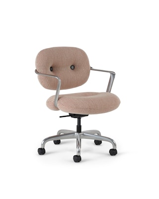 Morrison Hannah Chair