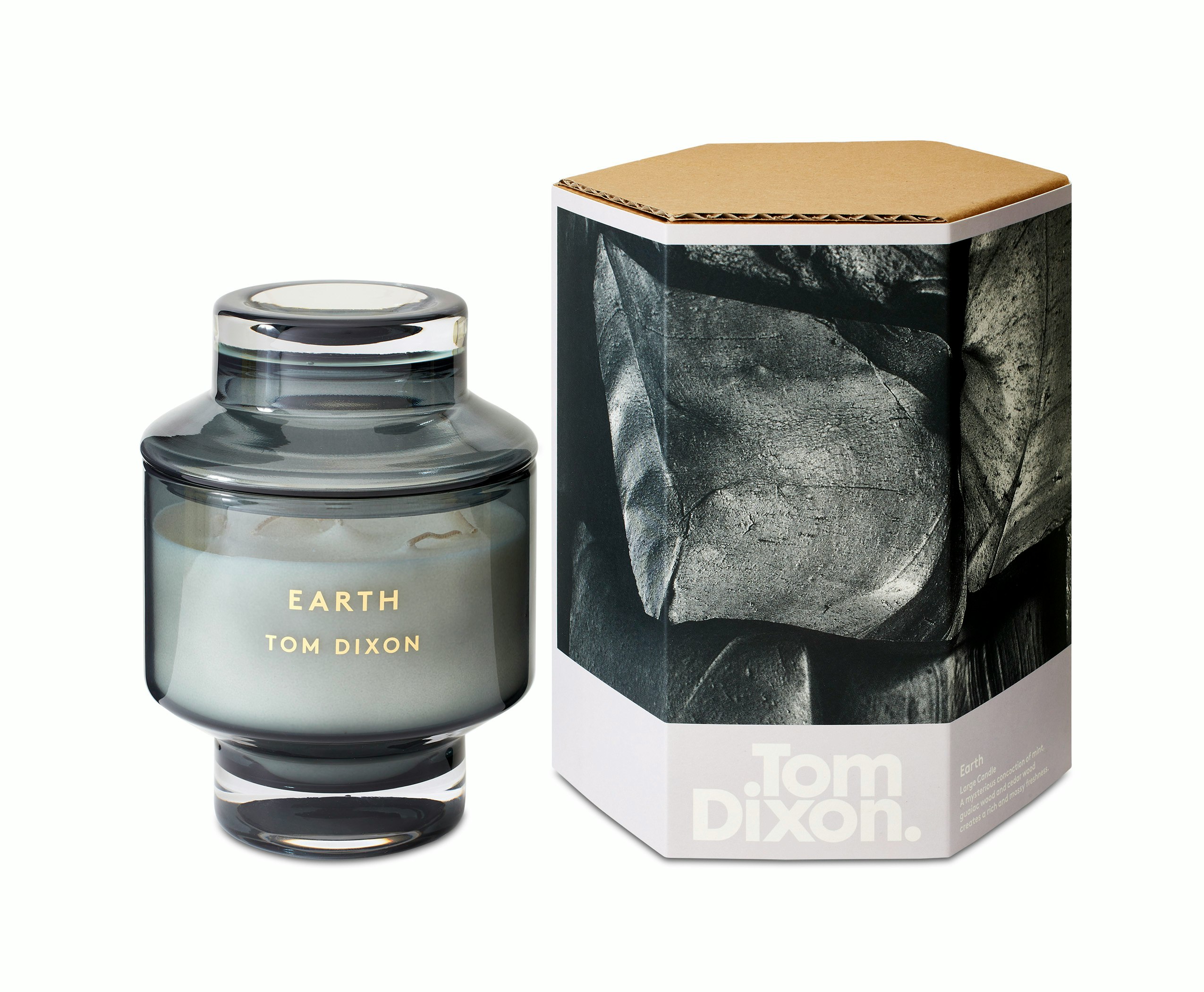 Elements Candle