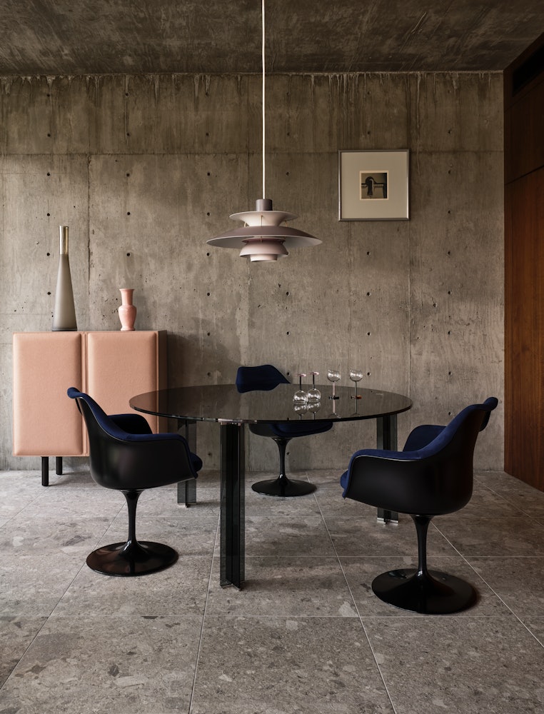X-T Dining Table