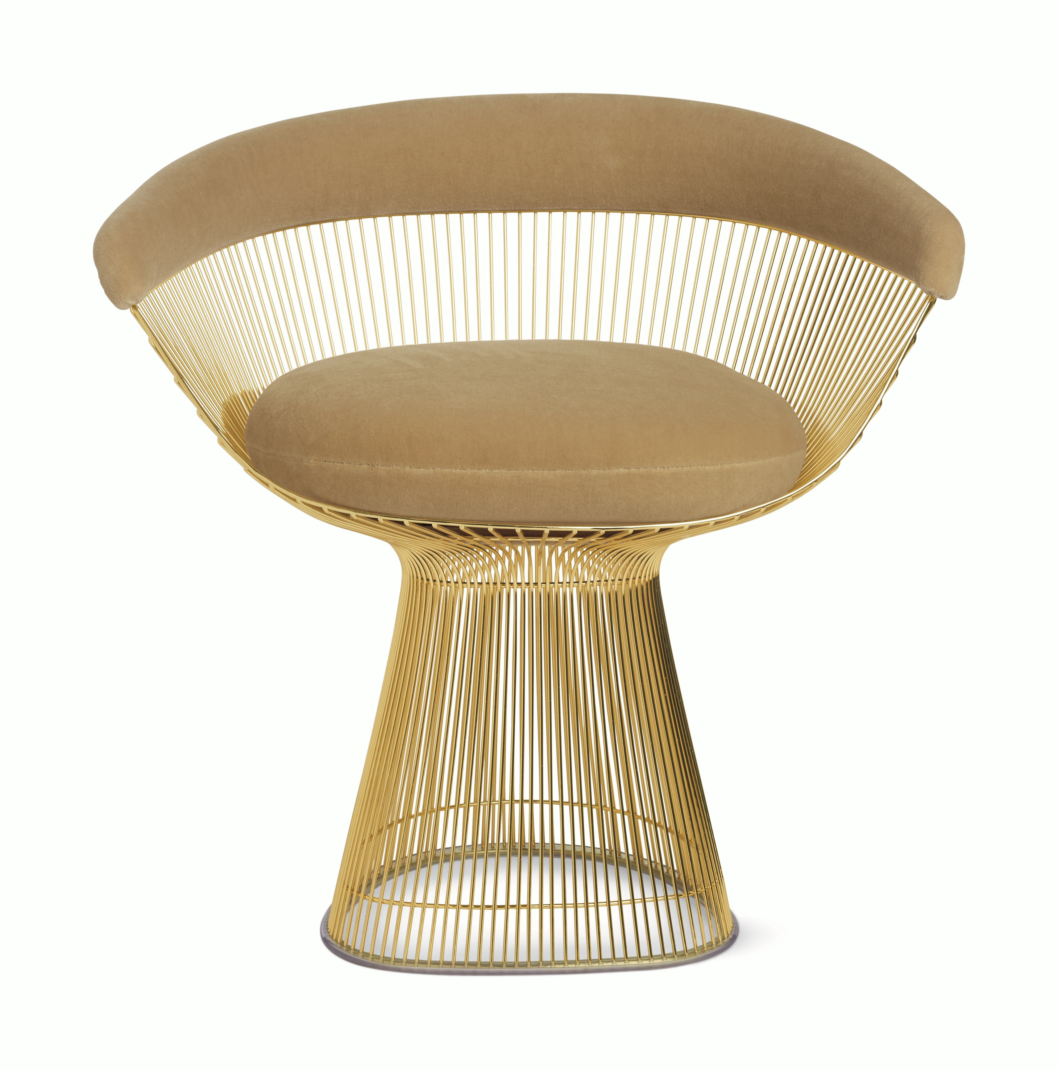 Platner Armchair