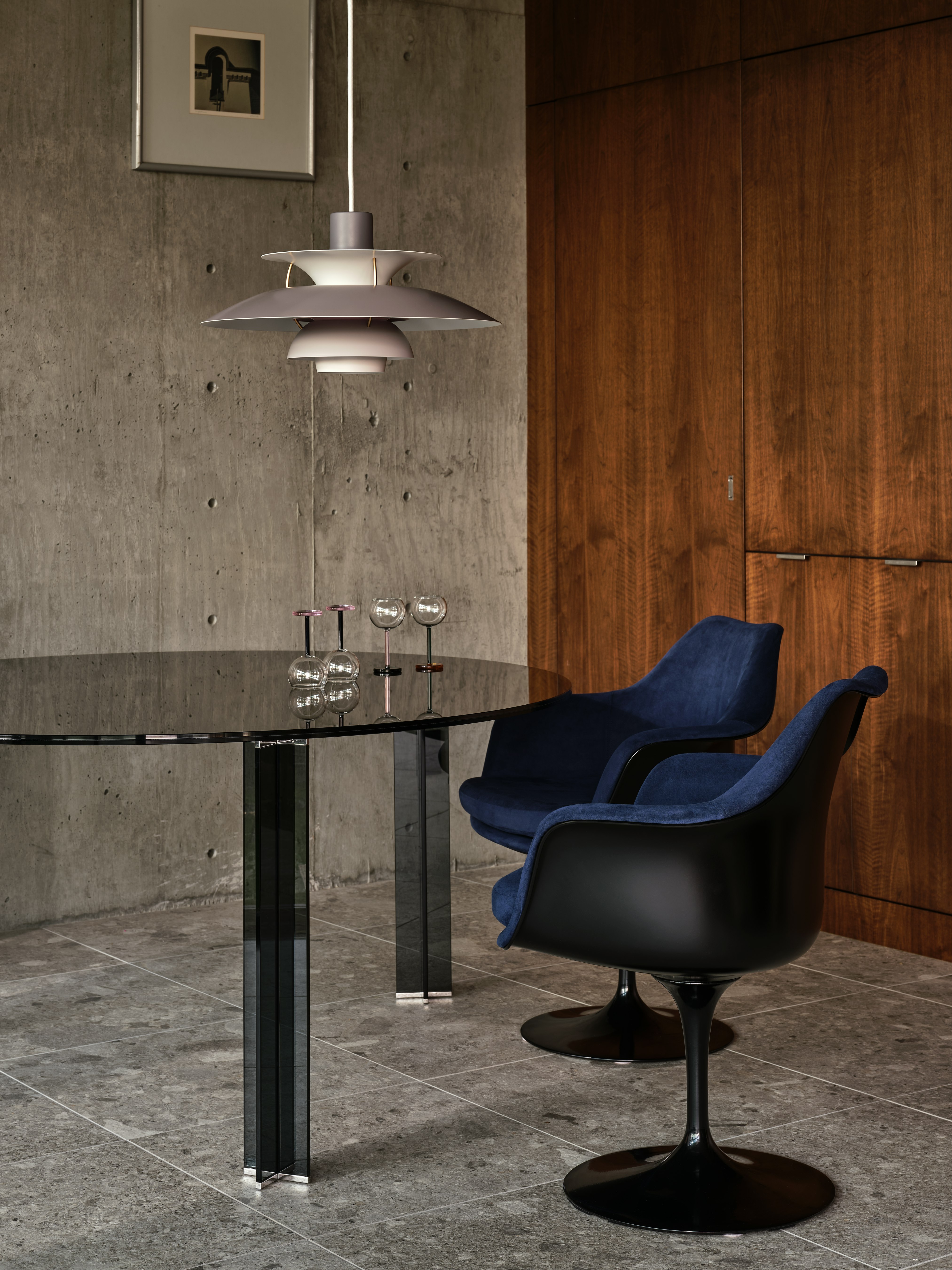 Saarinen Tulip Armchair