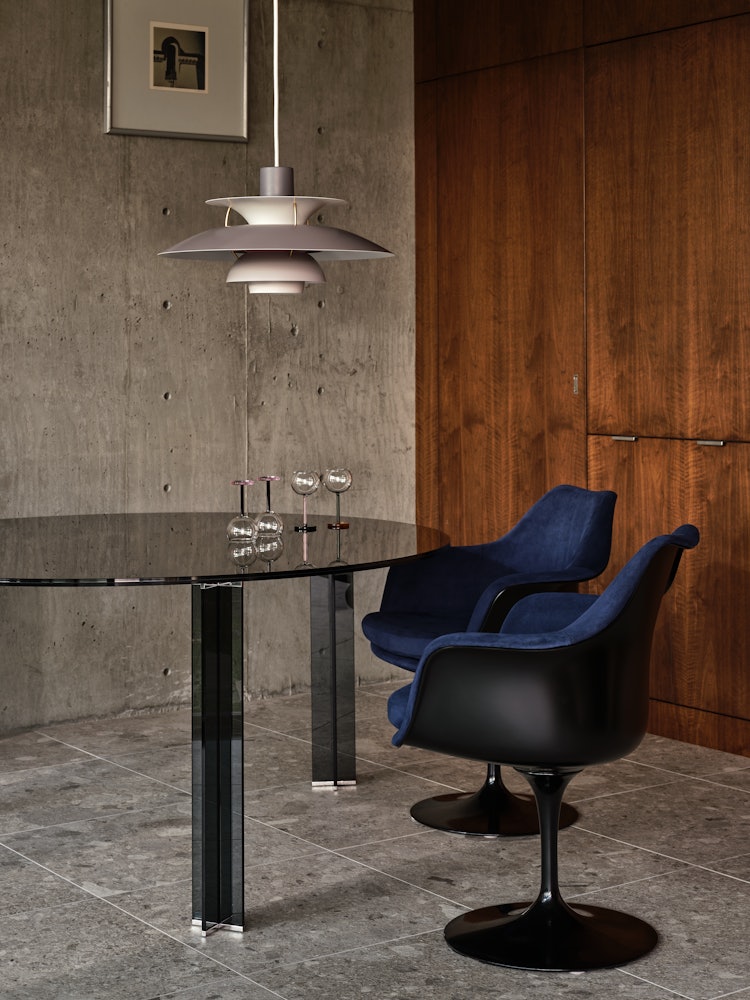 Saarinen Tulip Armchair