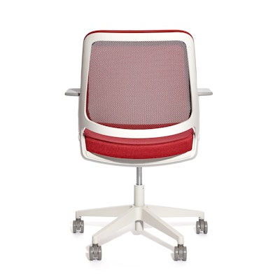 ollo with knit back ollo family knit back o-knit light task chair