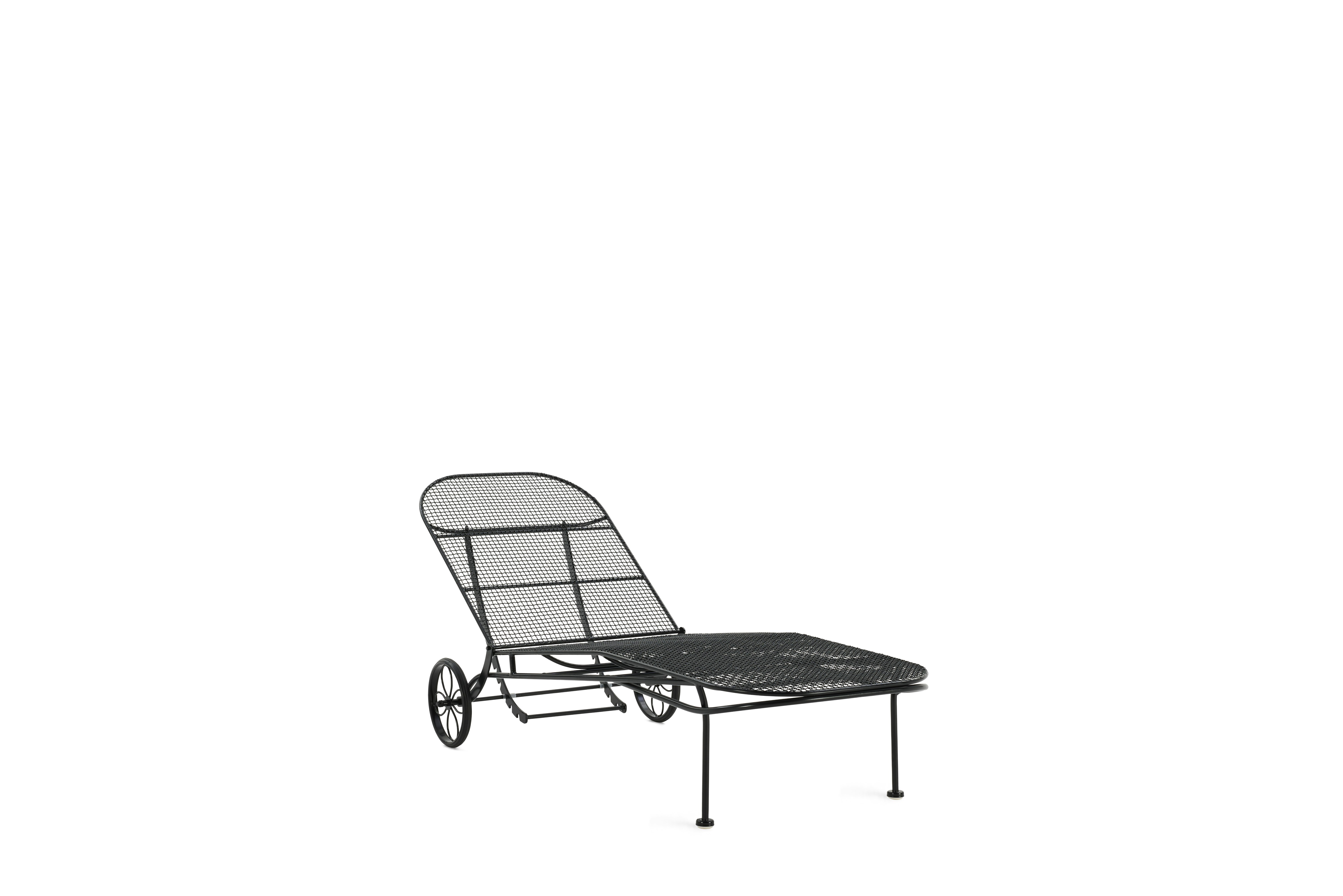 Sculptura Chaise