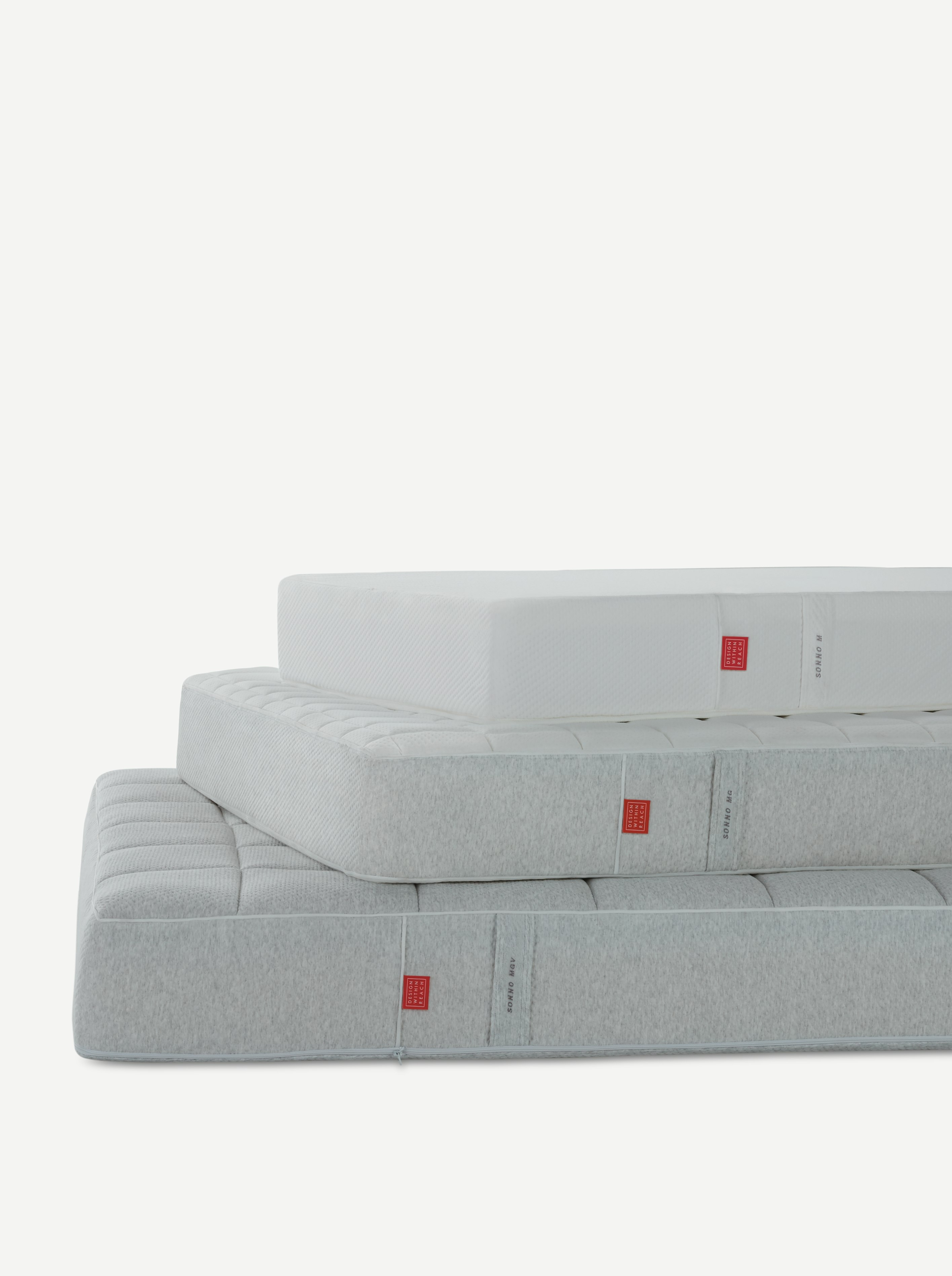 Sonno MGV Mattress