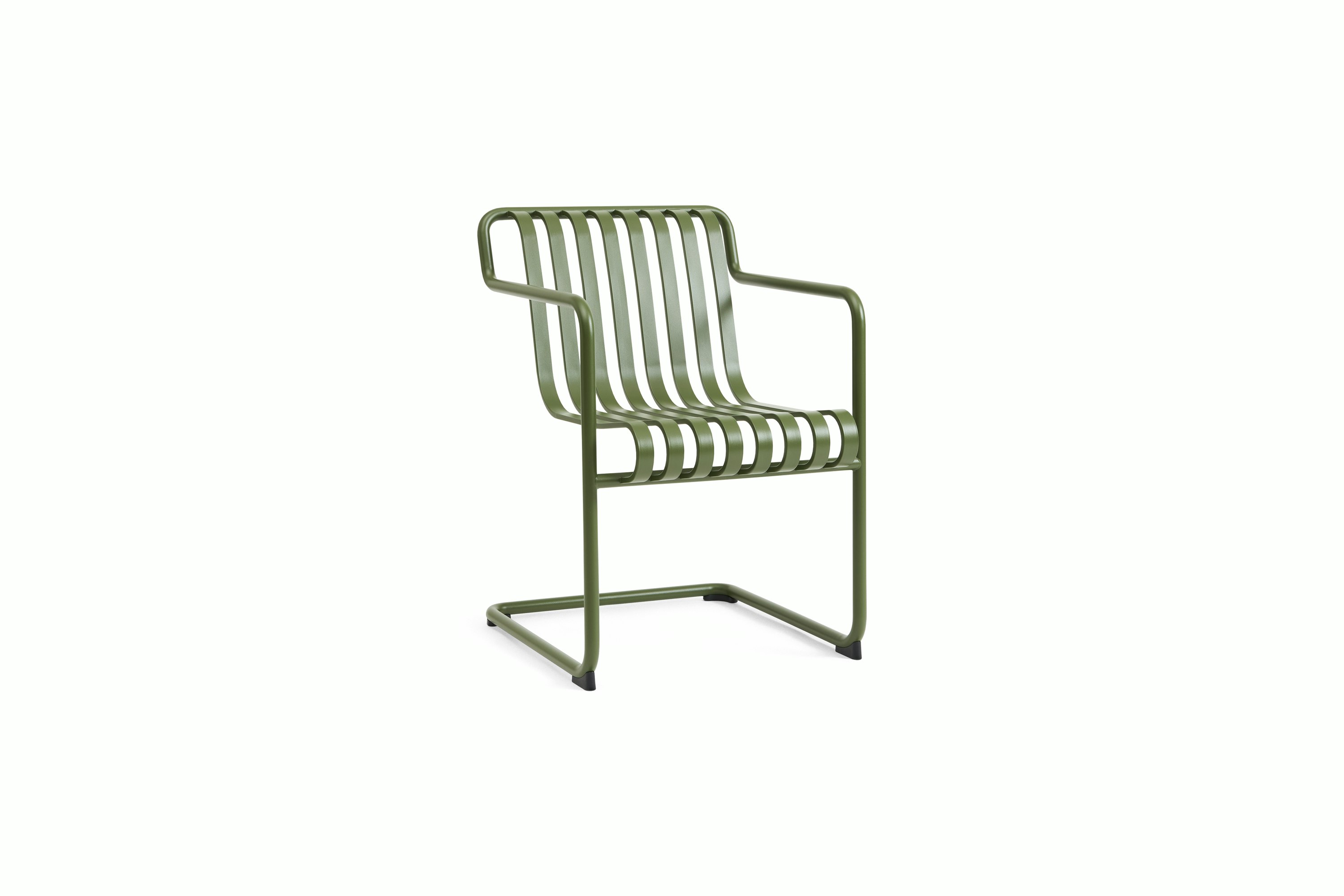 Palissade Dining Chair, HAY | MillerKnoll