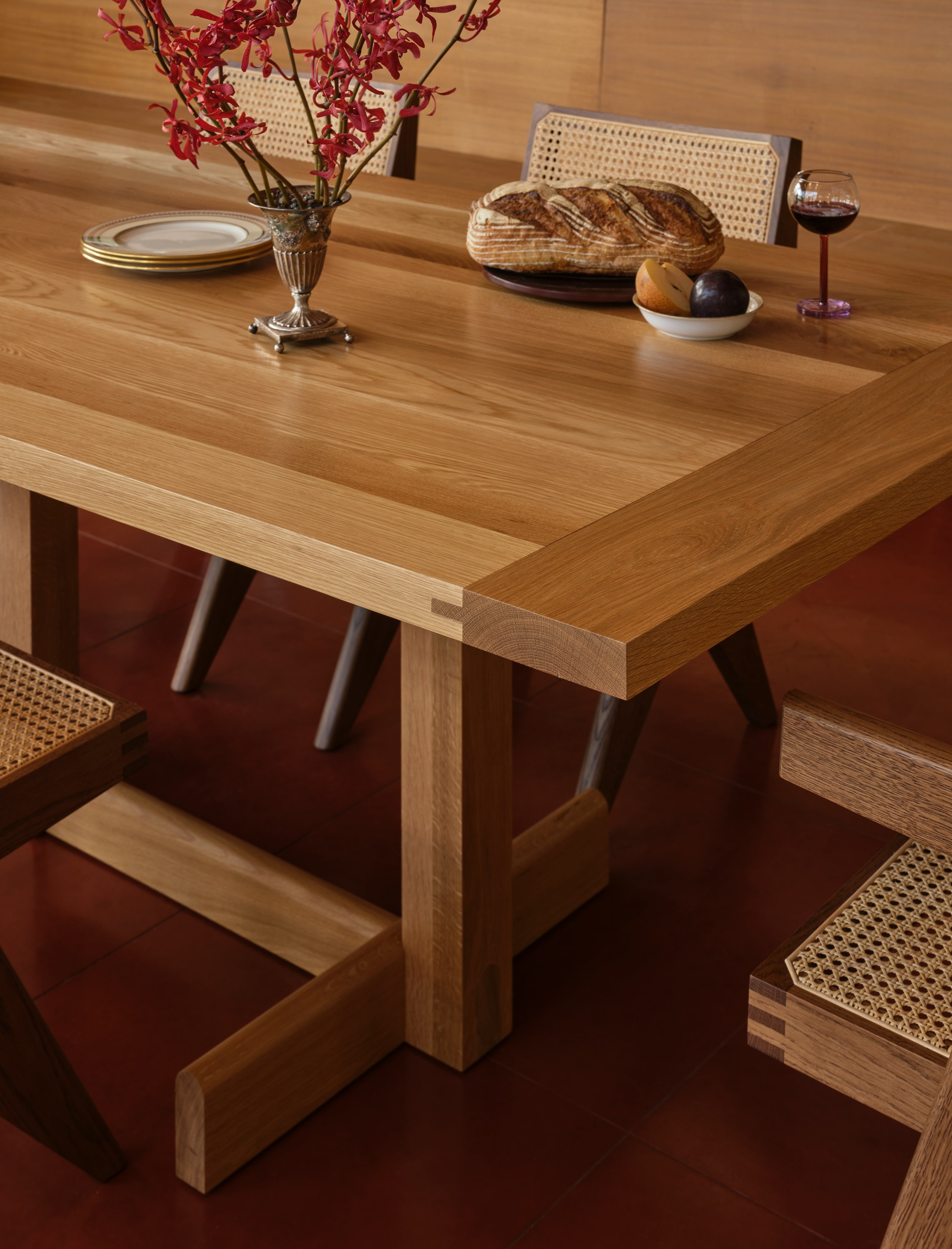 Land Dining Table