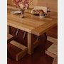 Land Dining Table