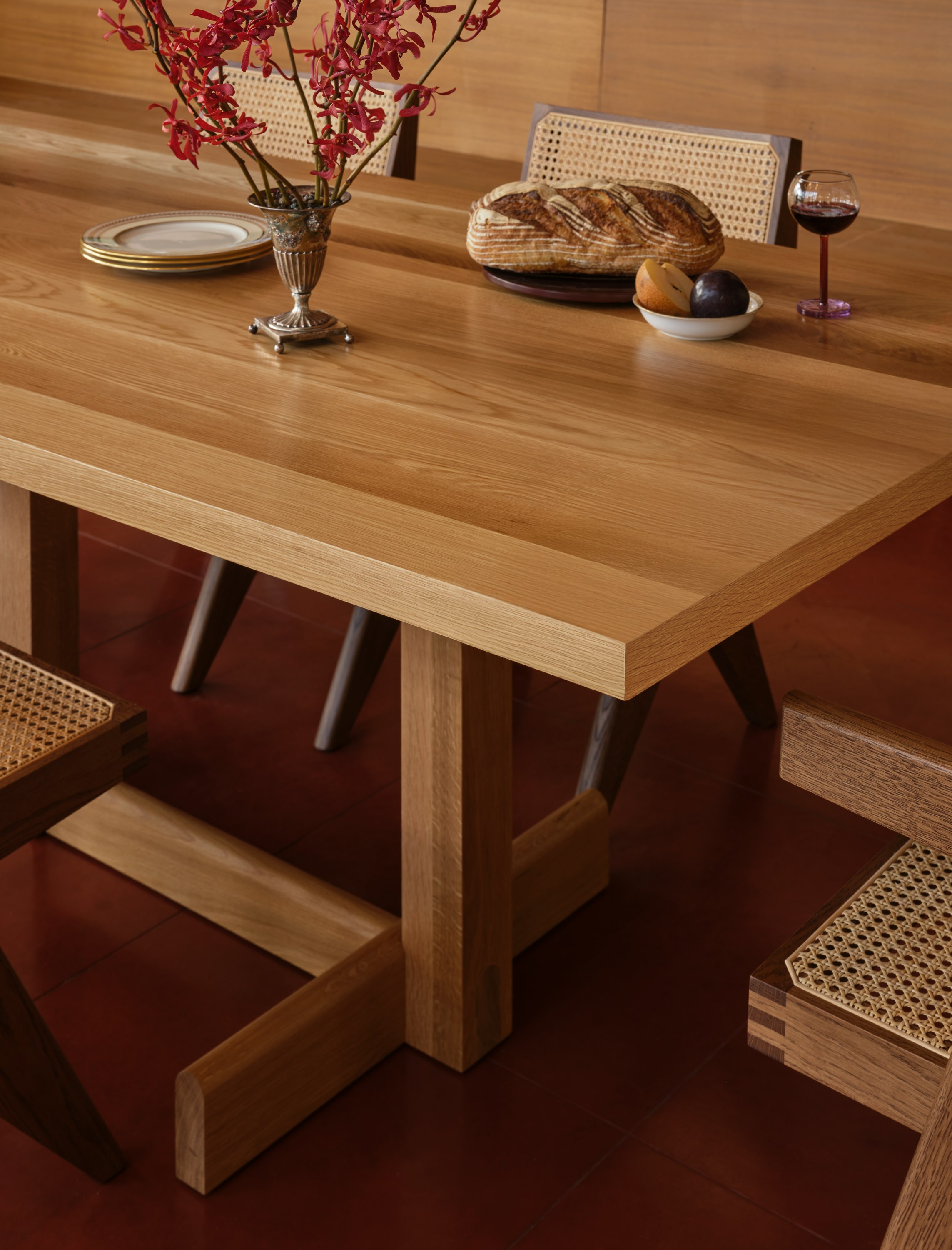 Land Dining Table