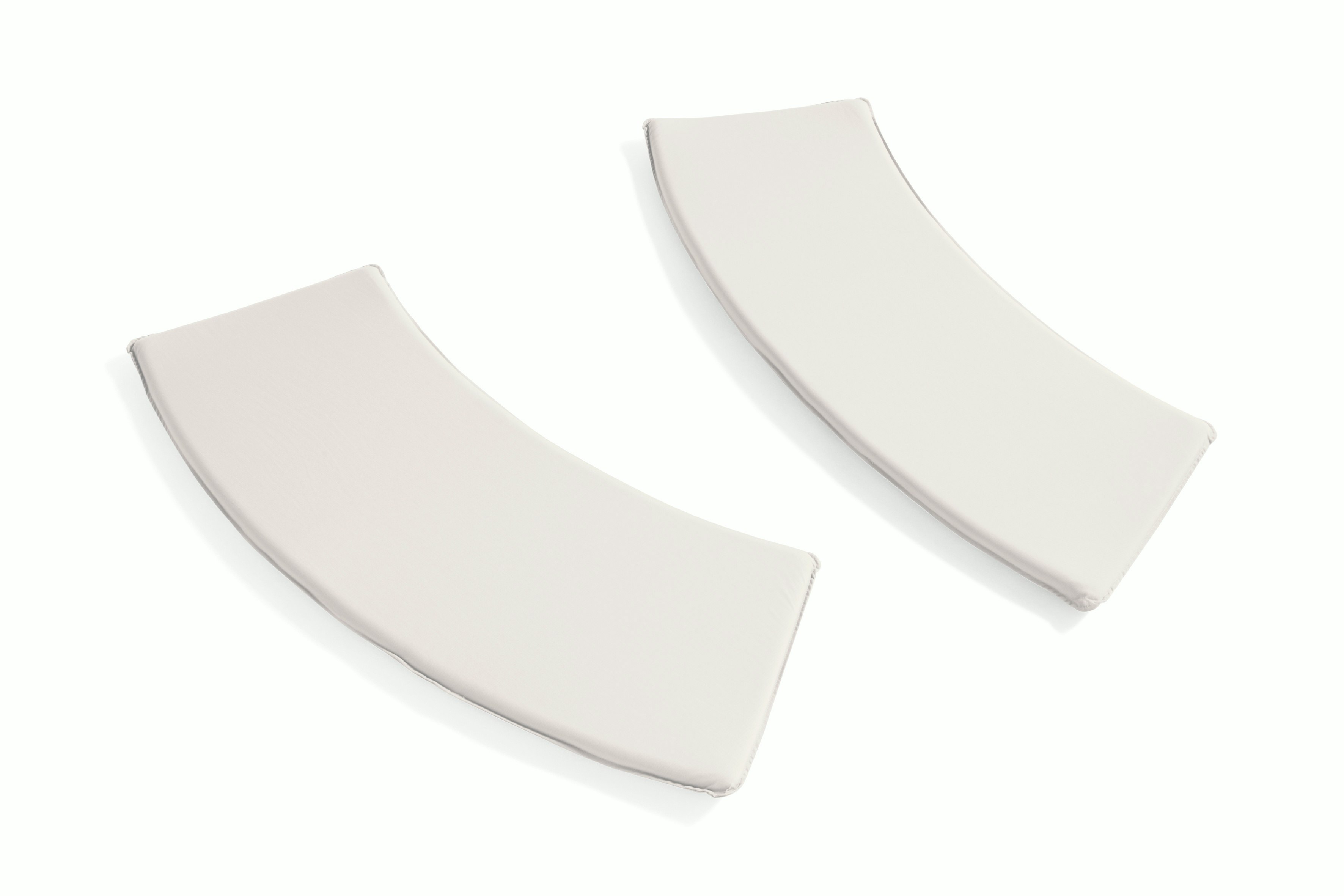 Palissade Park Dining Bench Cushions, Set of 2