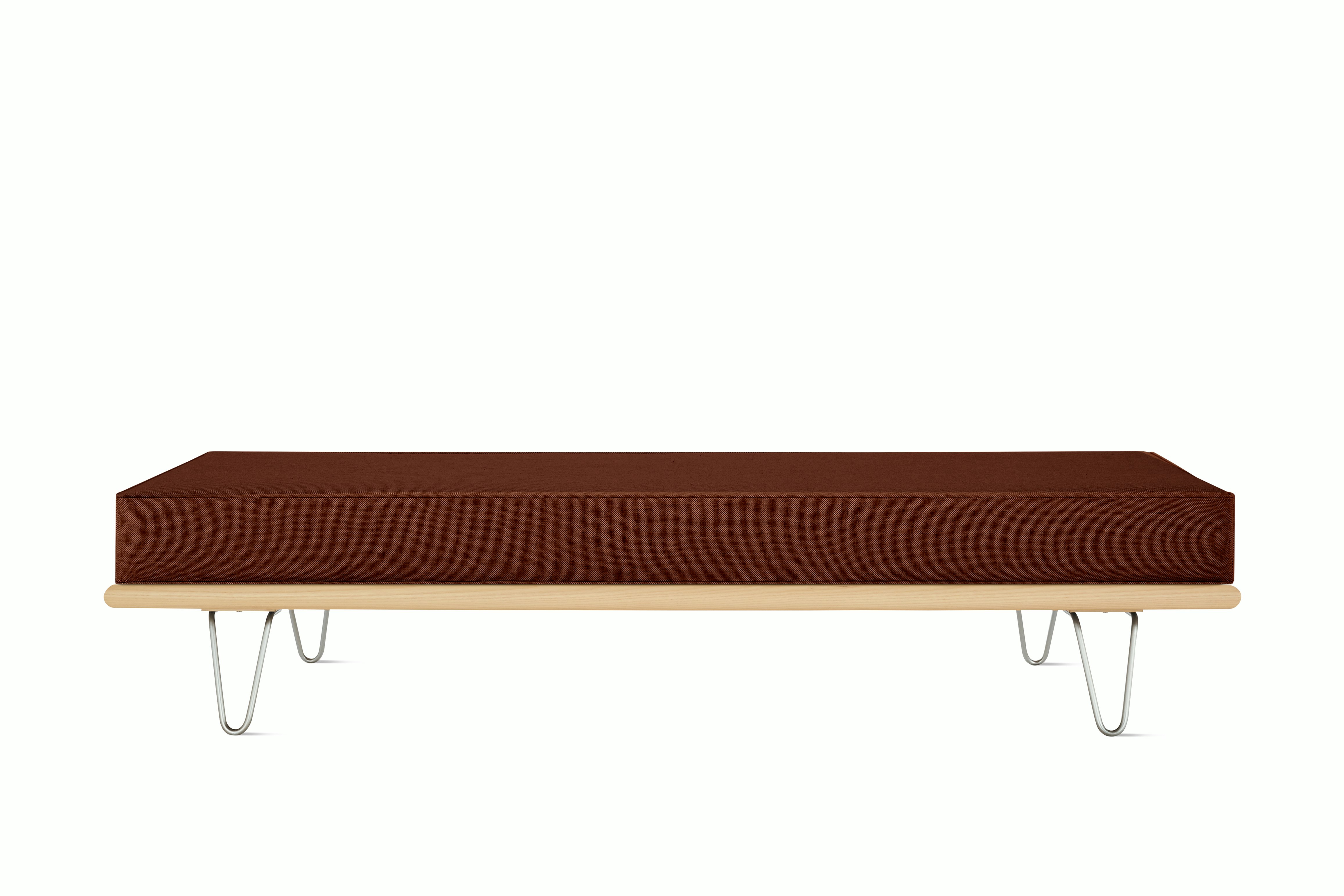 Nelson Daybed 2.0 - Standard,  Ash,  Mode,  Pathway,  Hairpin