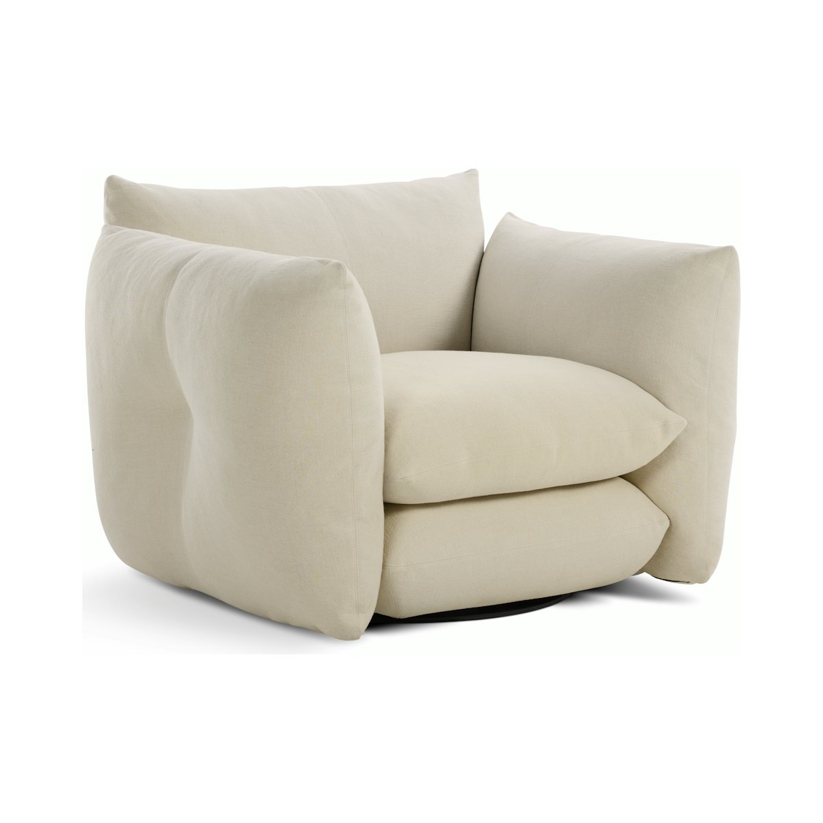Perron Pillo Lounge Chair