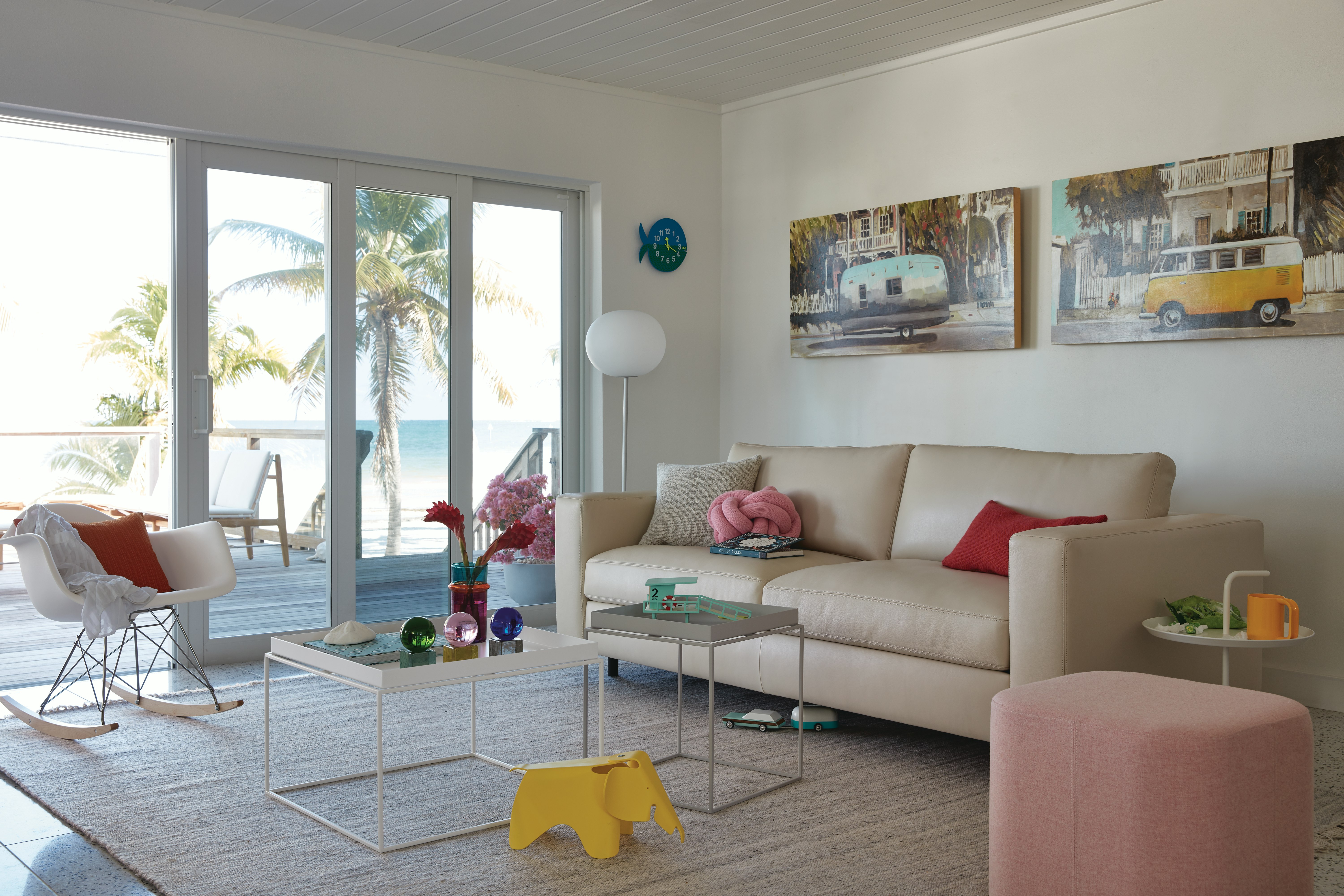 Reid Sofa