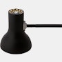 Type 75 Mini Desk Lamp in Jet Black