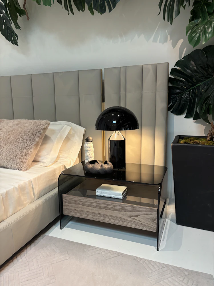 Atollo Table Lamp Atollo Table Lamp