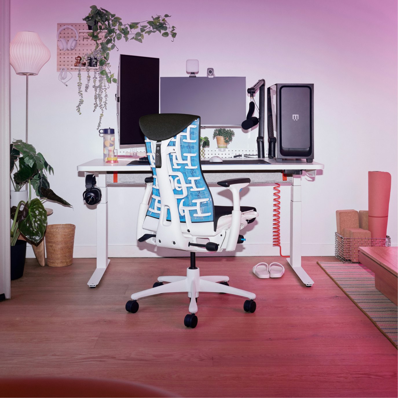 Embody Gaming Chair
