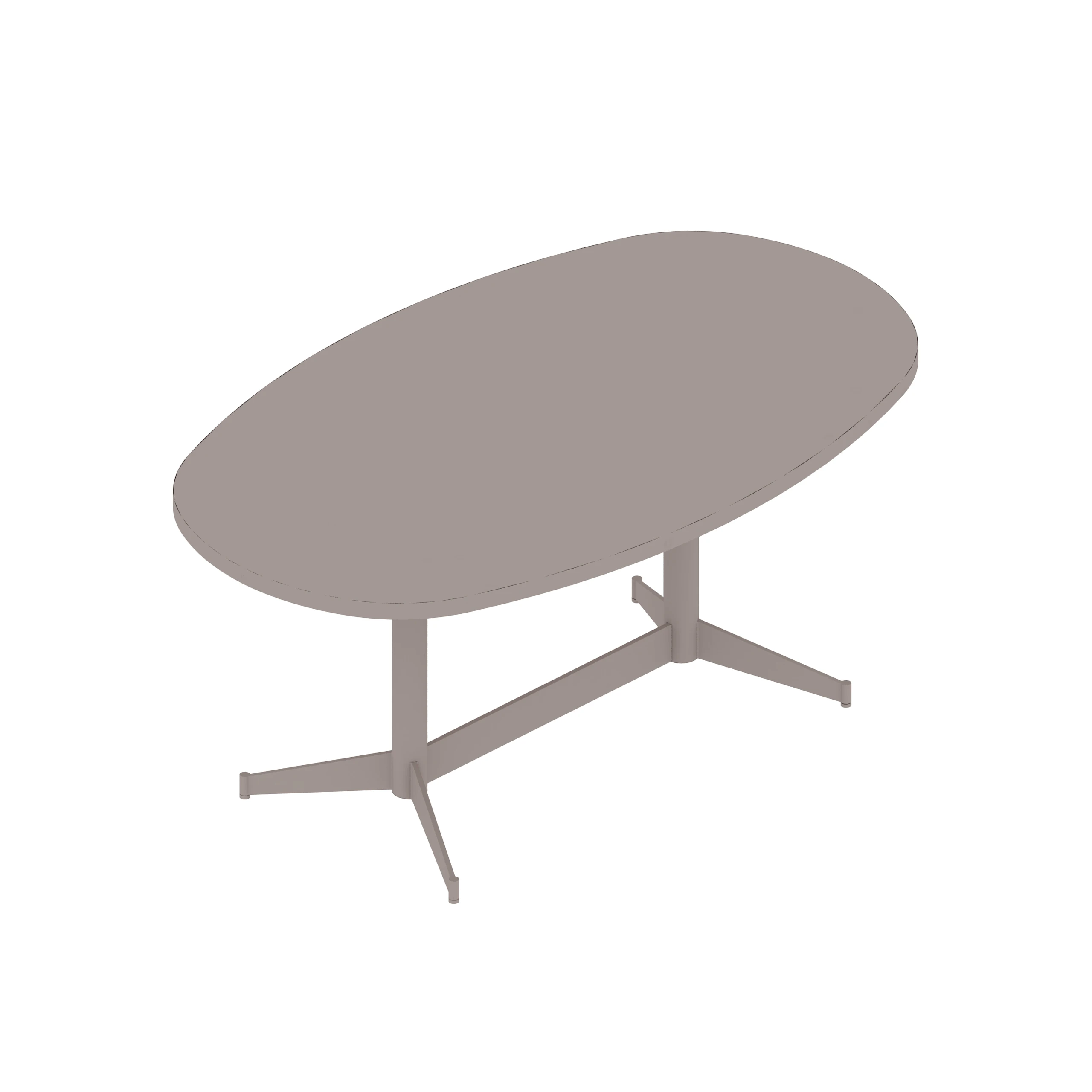 A generic rendering - MP Table | Oblong