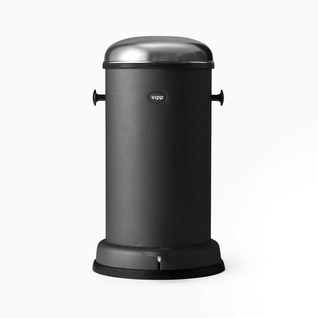 Vipp Pedal 14L Bin