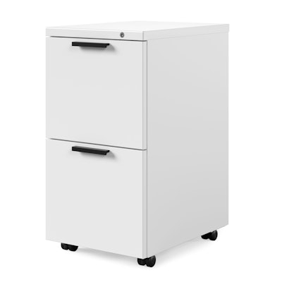 Series 2 Floorstanding Pedestal